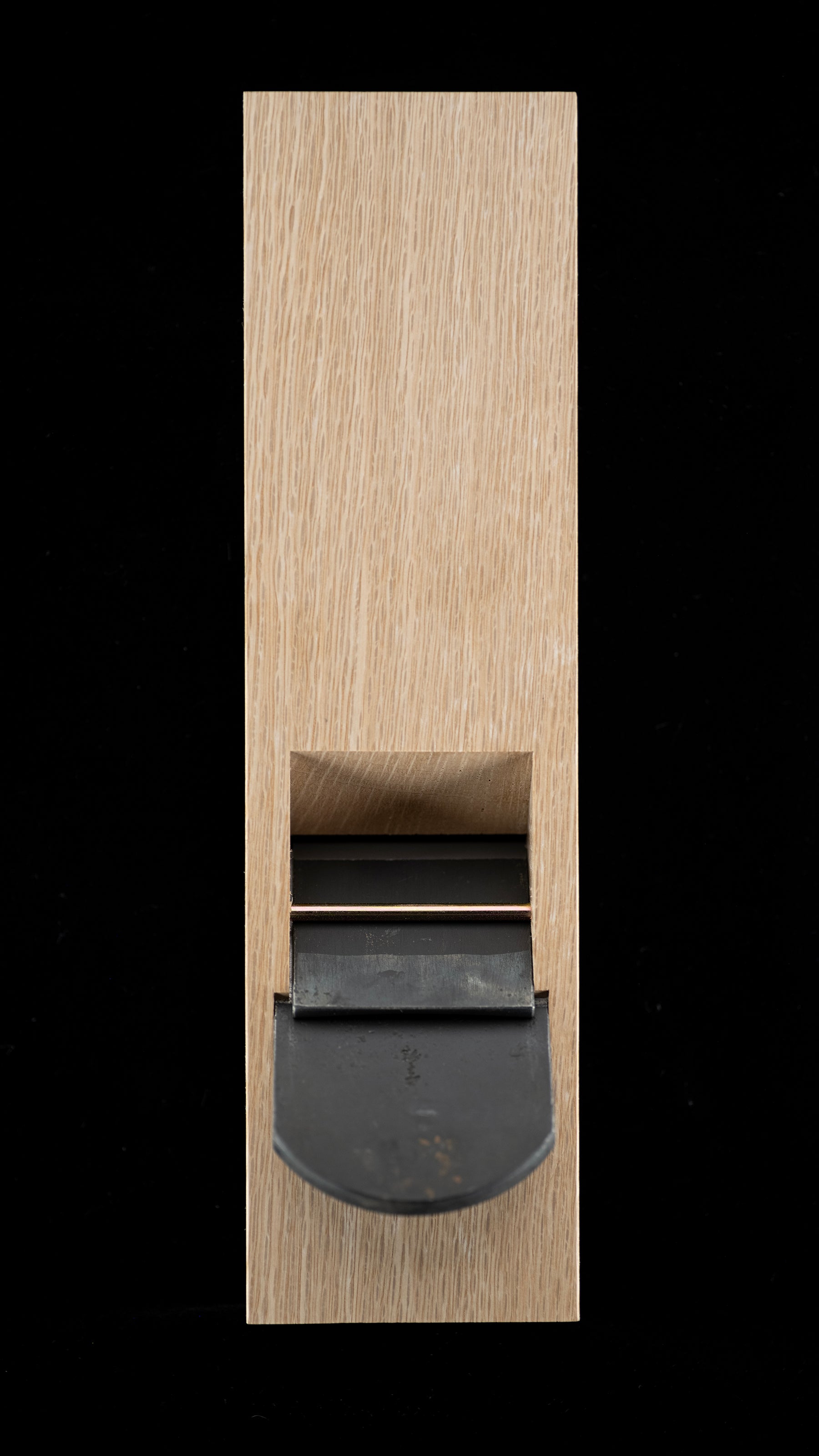 Hira-ganna Japanese Smoothing Plane By Keizaburo- 60mm ②