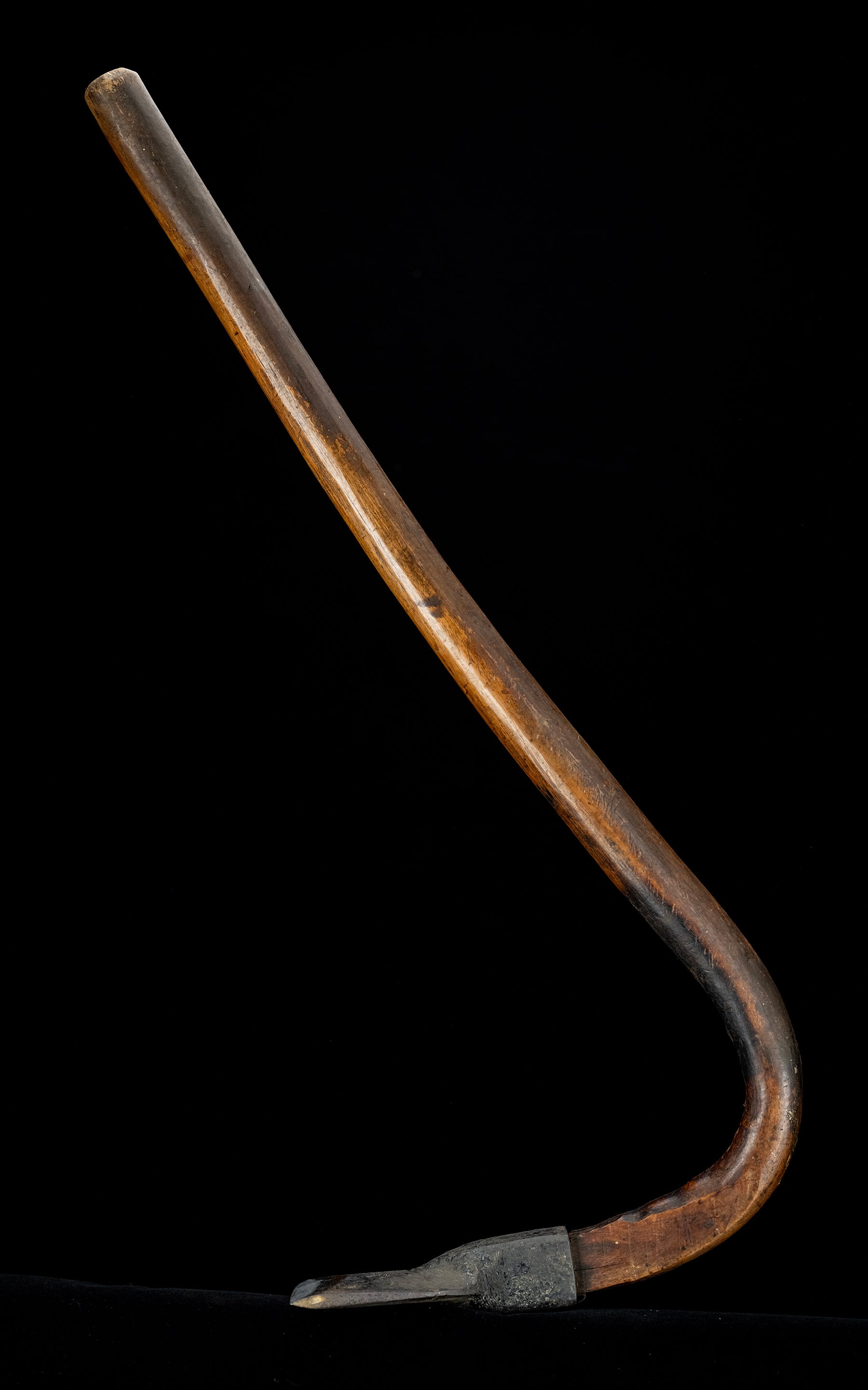 Honmoro-ha Chouna Japanese Carpenter Adze - 97mm