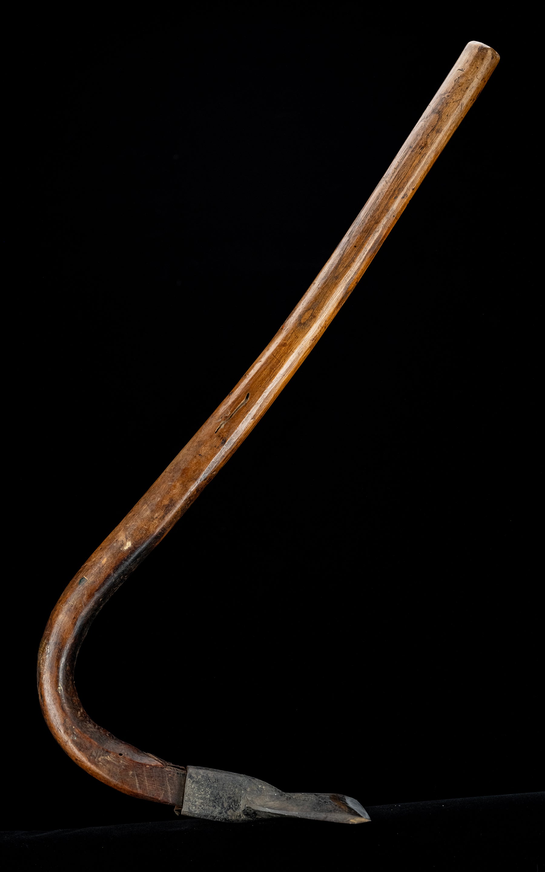 Honmoro-ha Chouna Japanese Carpenter Adze - 97mm