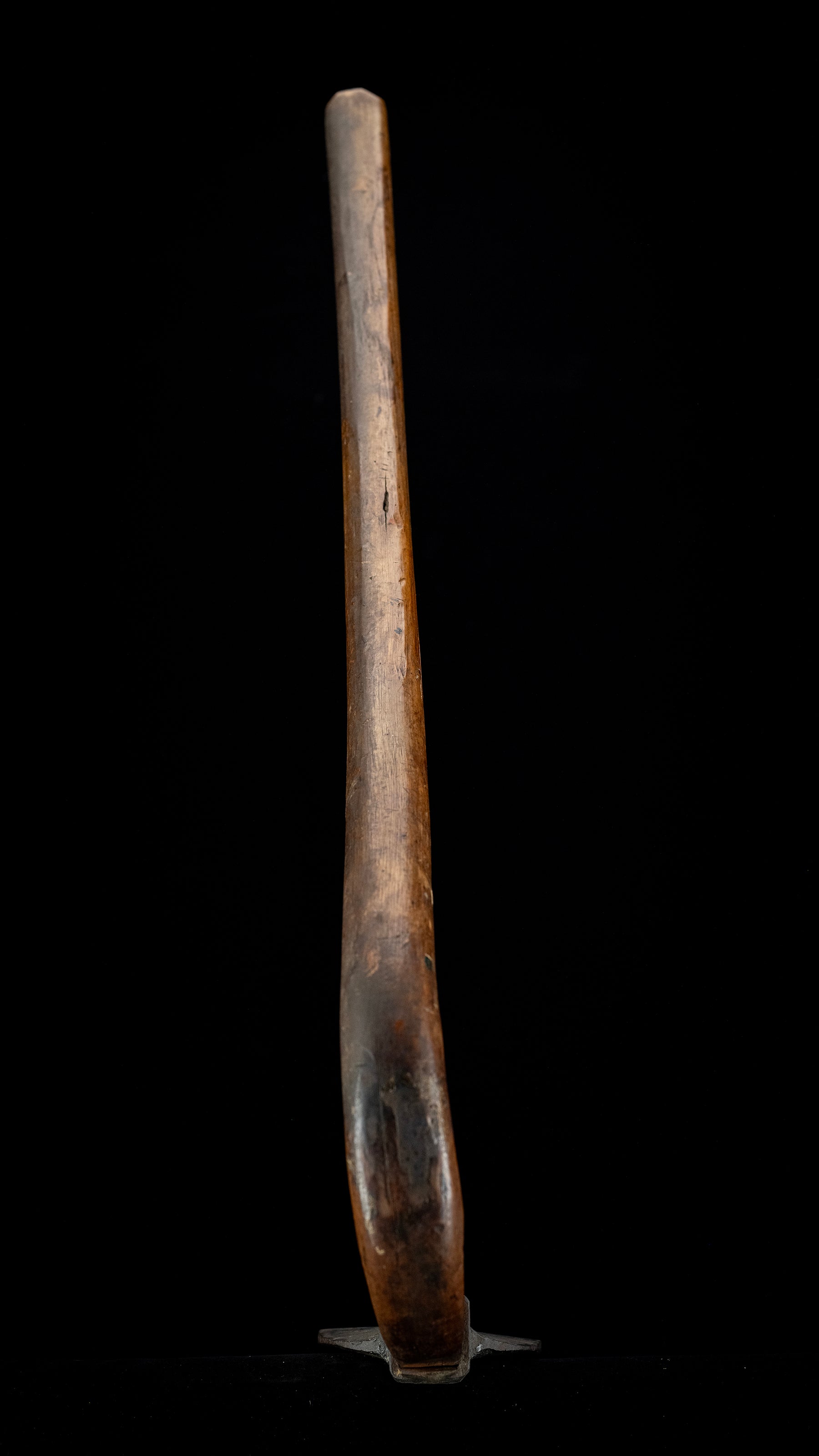 Honmoro-ha Chouna Japanese Carpenter Adze - 97mm