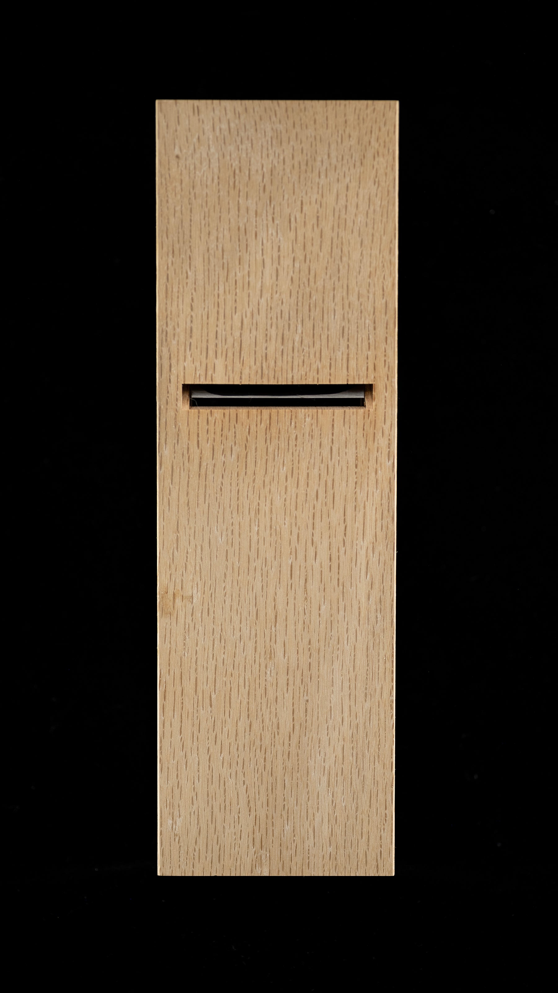 Hira-ganna Japanese Smoothing Plane By Keizaburo- 60mm ③