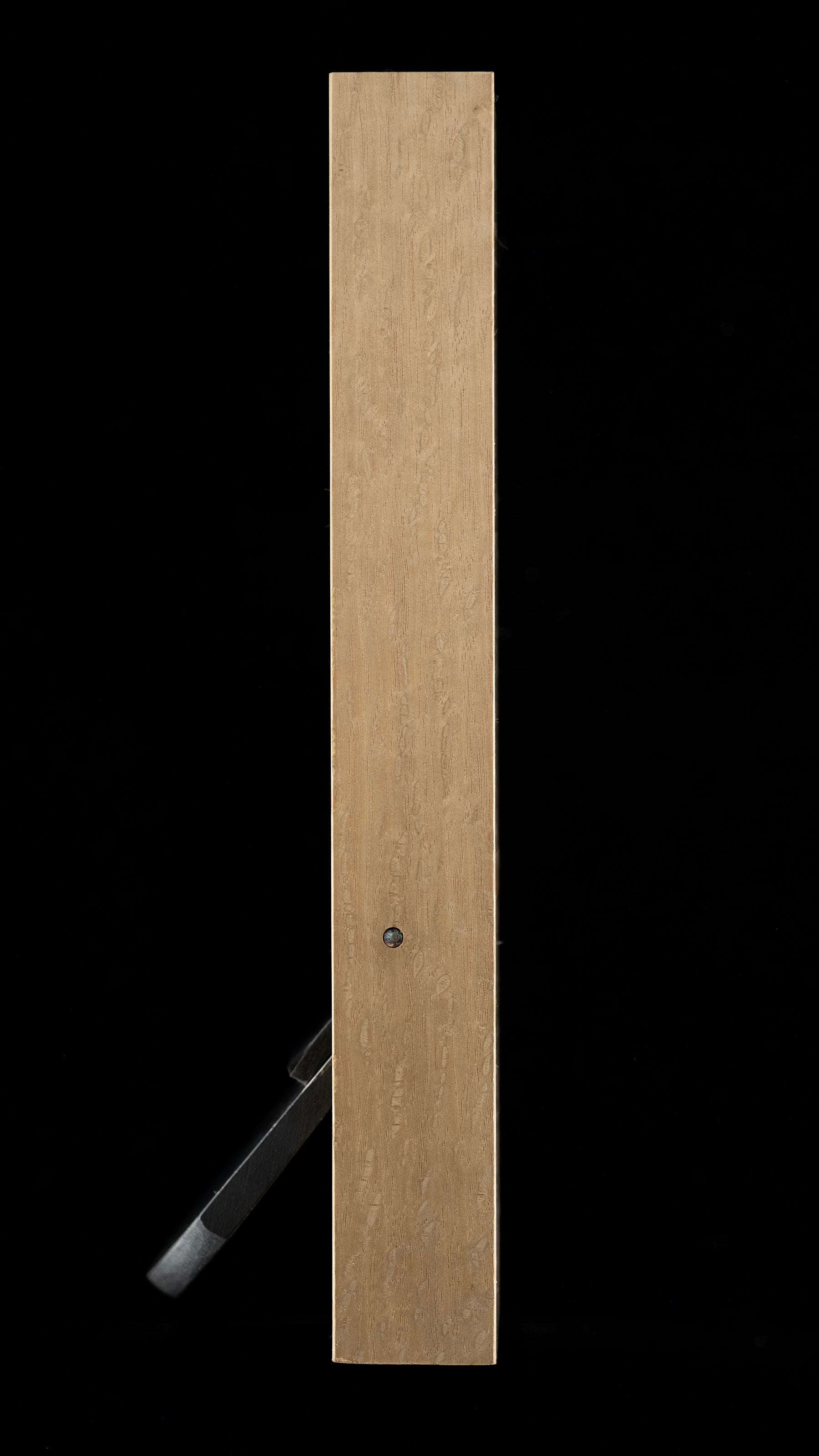 Hira-ganna Japanese Smoothing Plane By Keizaburo- 60mm ③