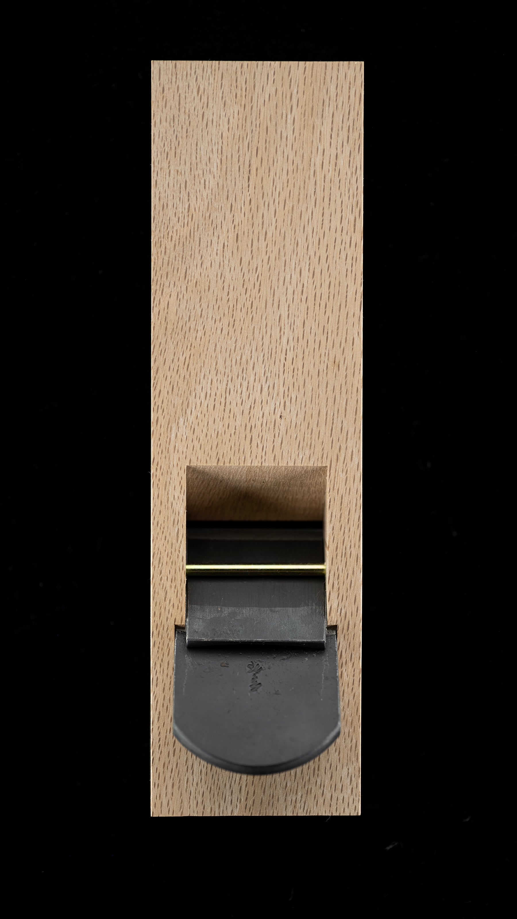 Ko-ganna Japanese Block Plane By Keizaburo - 48mm
