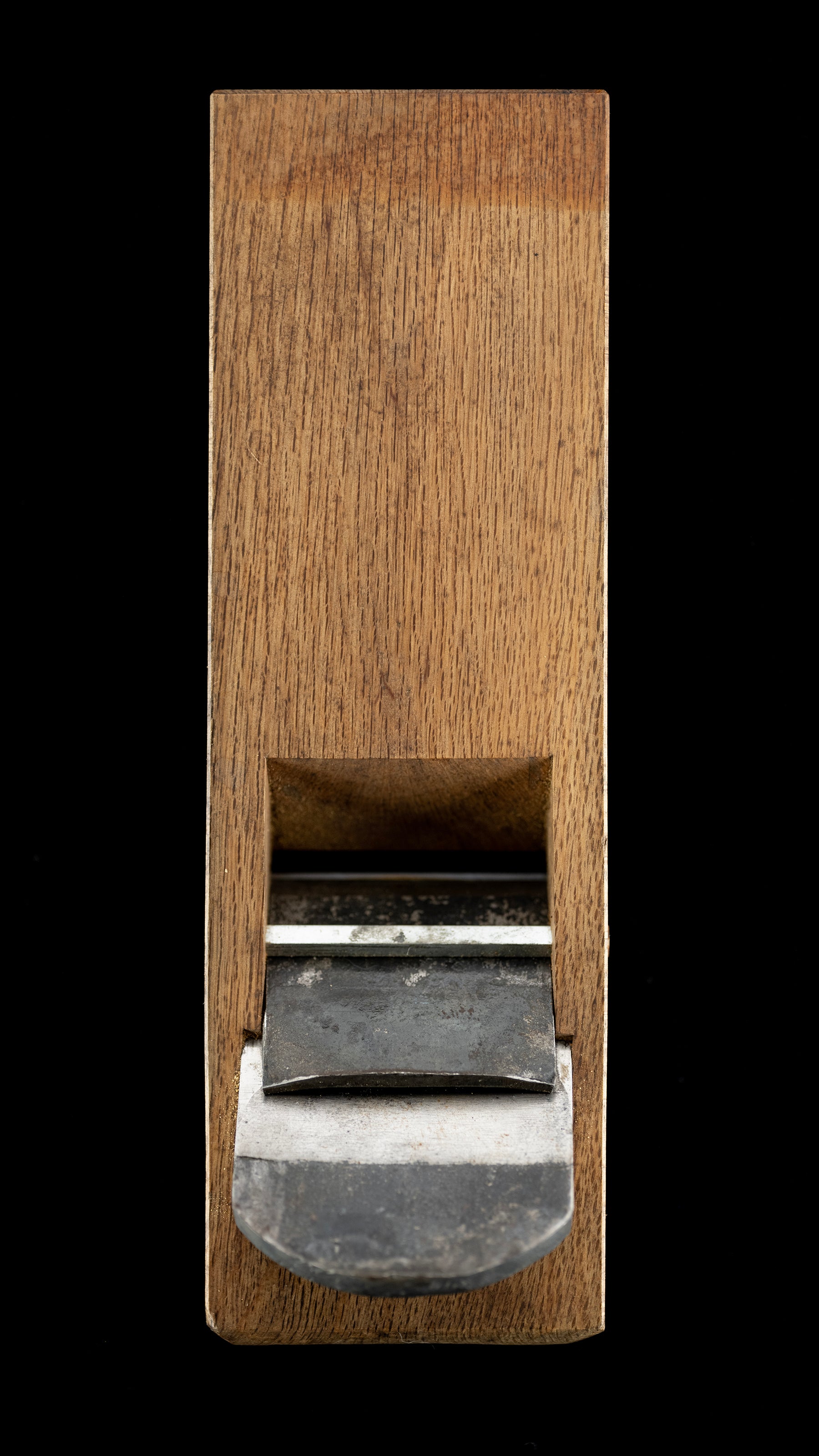 Hira-ganna Japanese Smoothing Plane by Shigeharu - 70mm