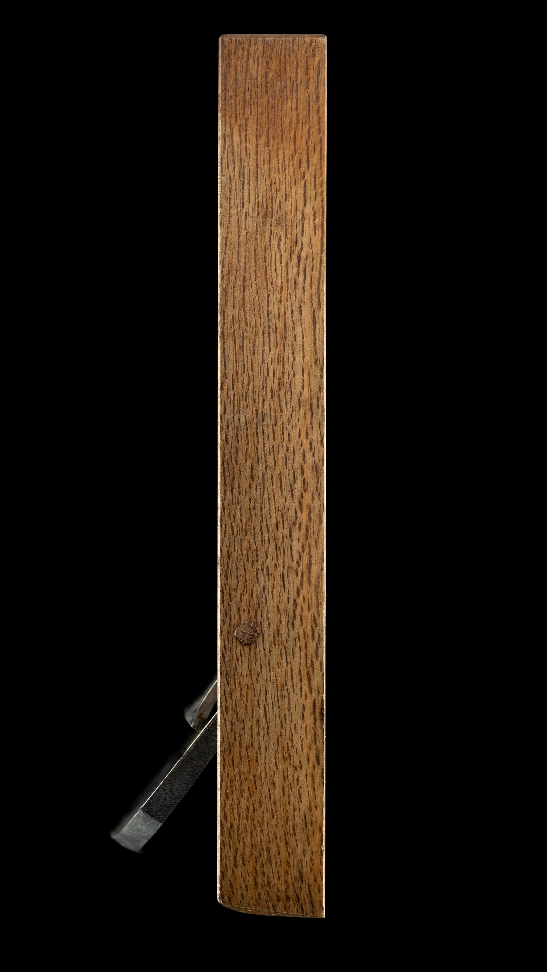 Hira-ganna Japanese Smoothing Plane by Shigeharu - 70mm