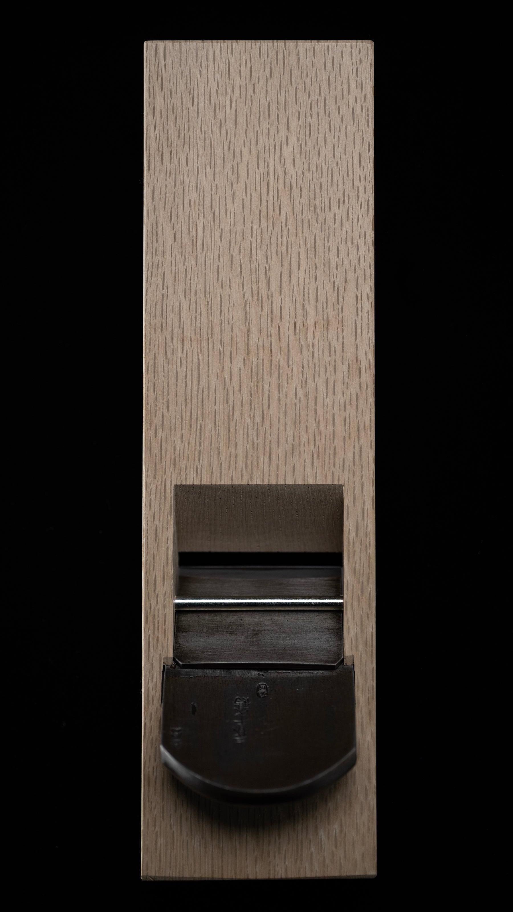 Kanna Japanese Smoothing Plane Blade By Chiyotsuru Nobekuni - 65mm
