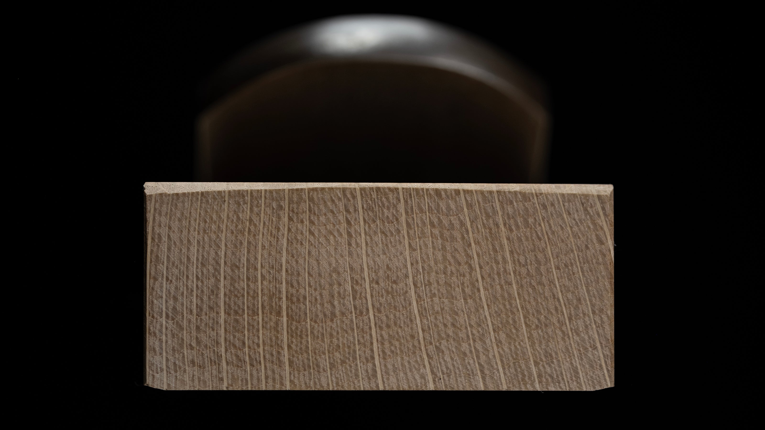 Kanna Japanese Smoothing Plane Blade By Chiyotsuru Nobekuni - 65mm