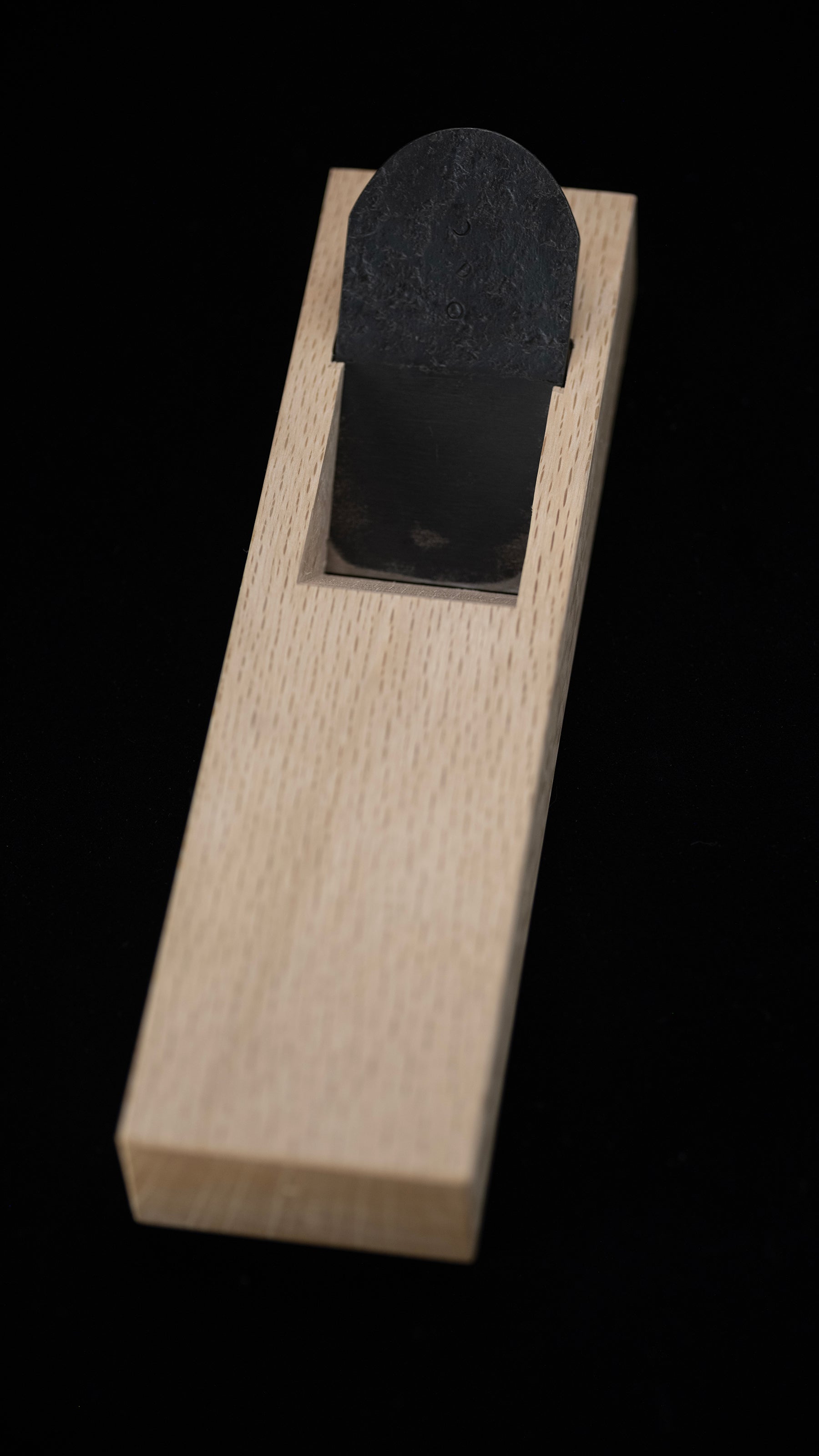 Kanna Japanese Smoothing Plane By Ishikoso - 50mm