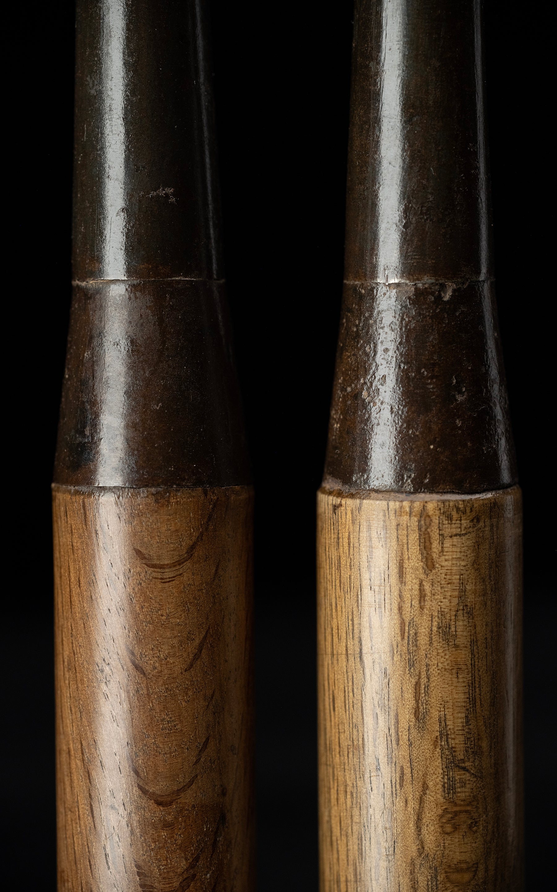 Yamairi-Tataki-Nomi Japanese Specially Made Timber Chisel By Hidari-Munehiro