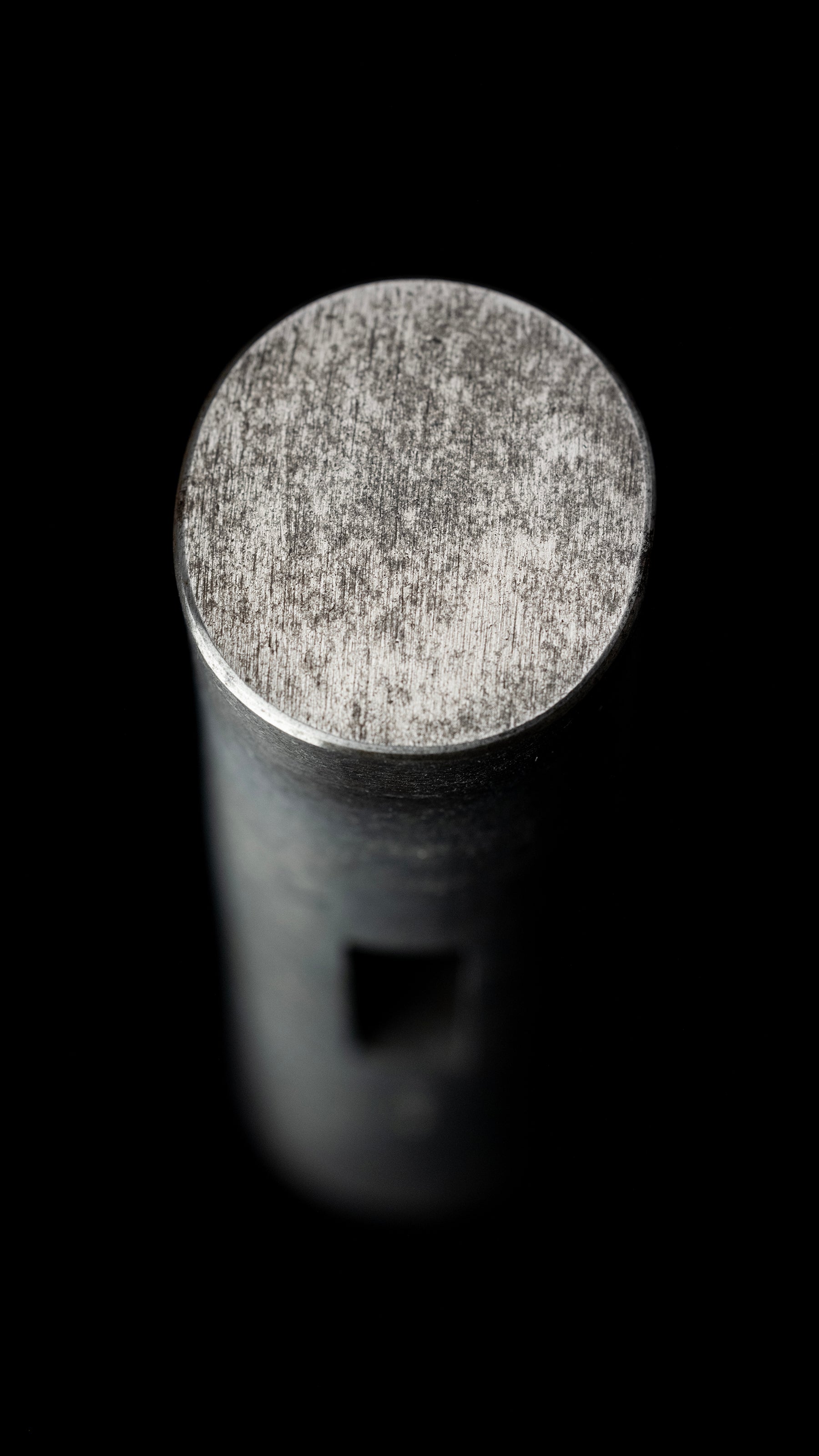 Genno Japanese Hand Made Hammer by Hiroki - 150 Monme