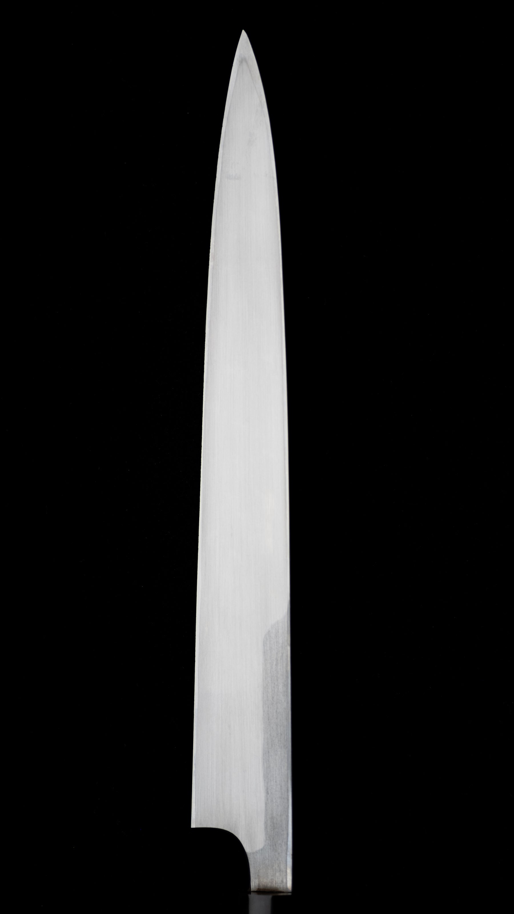 Yanagiba Knife Japanese Sashimi Knife By Masayuki & Shigefusa - 270mm
