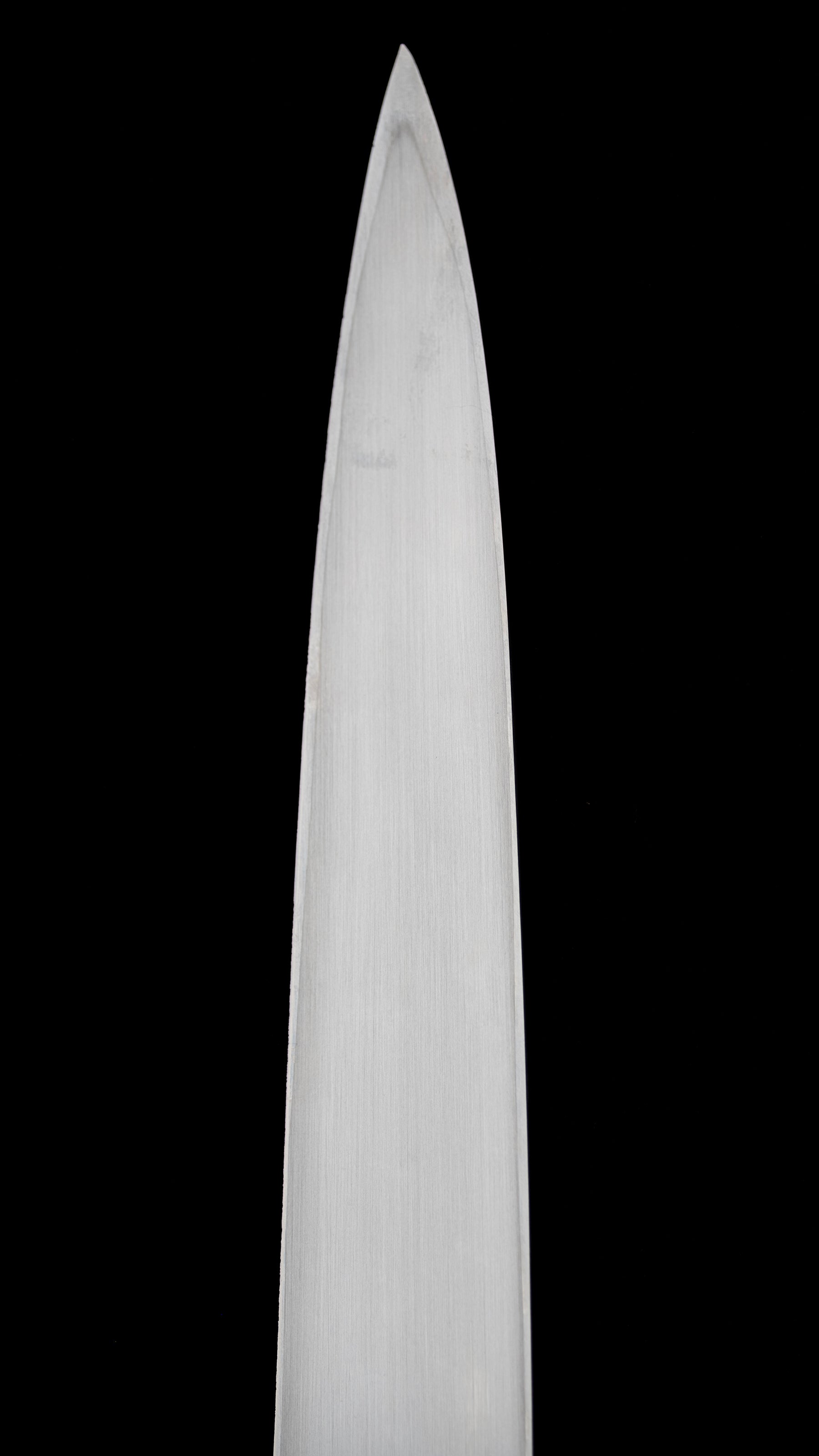 Yanagiba Knife Japanese Sashimi Knife By Masayuki & Shigefusa - 270mm