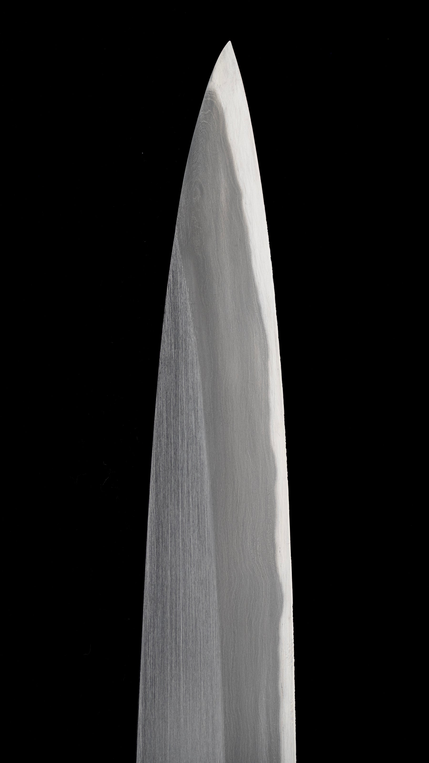 Yanagiba Knife Japanese Sashimi Knife By Masayuki & Shigefusa - 270mm