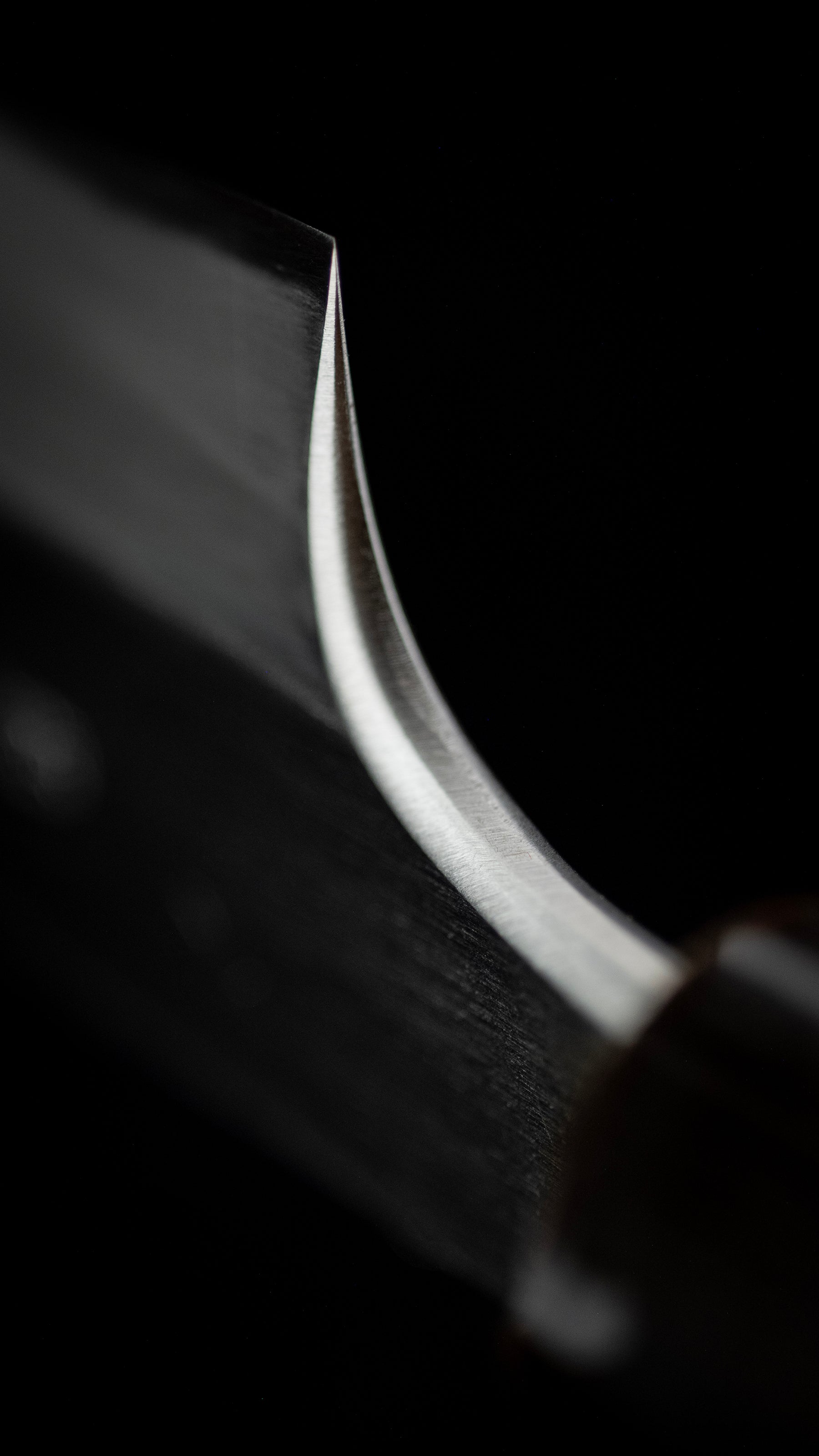 Yanagiba Knife Japanese Sashimi Knife By Masayuki & Shigefusa - 270mm