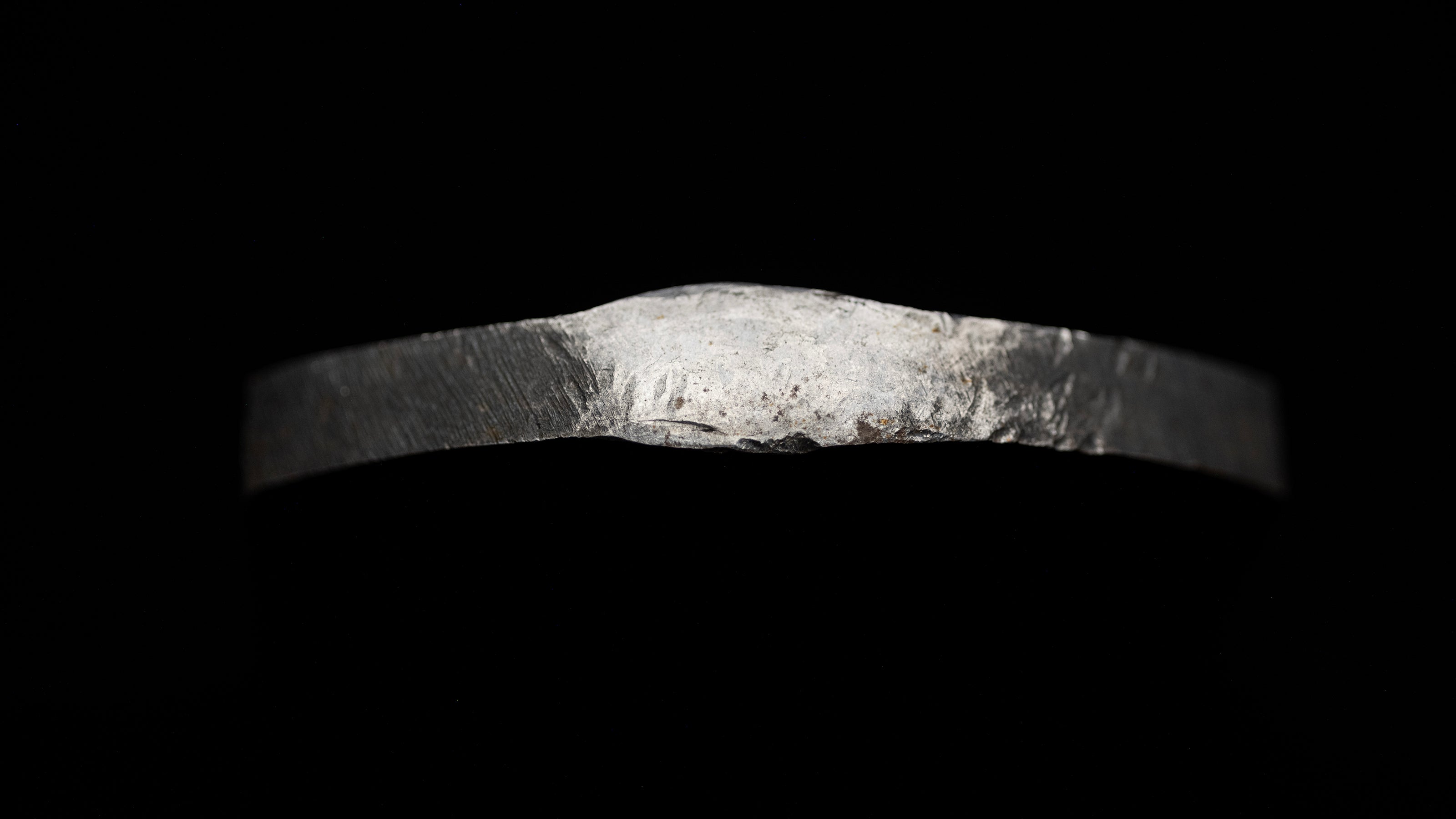 Hira-ganna Japanese Smoothing Plane by Shigeharu - 70mm