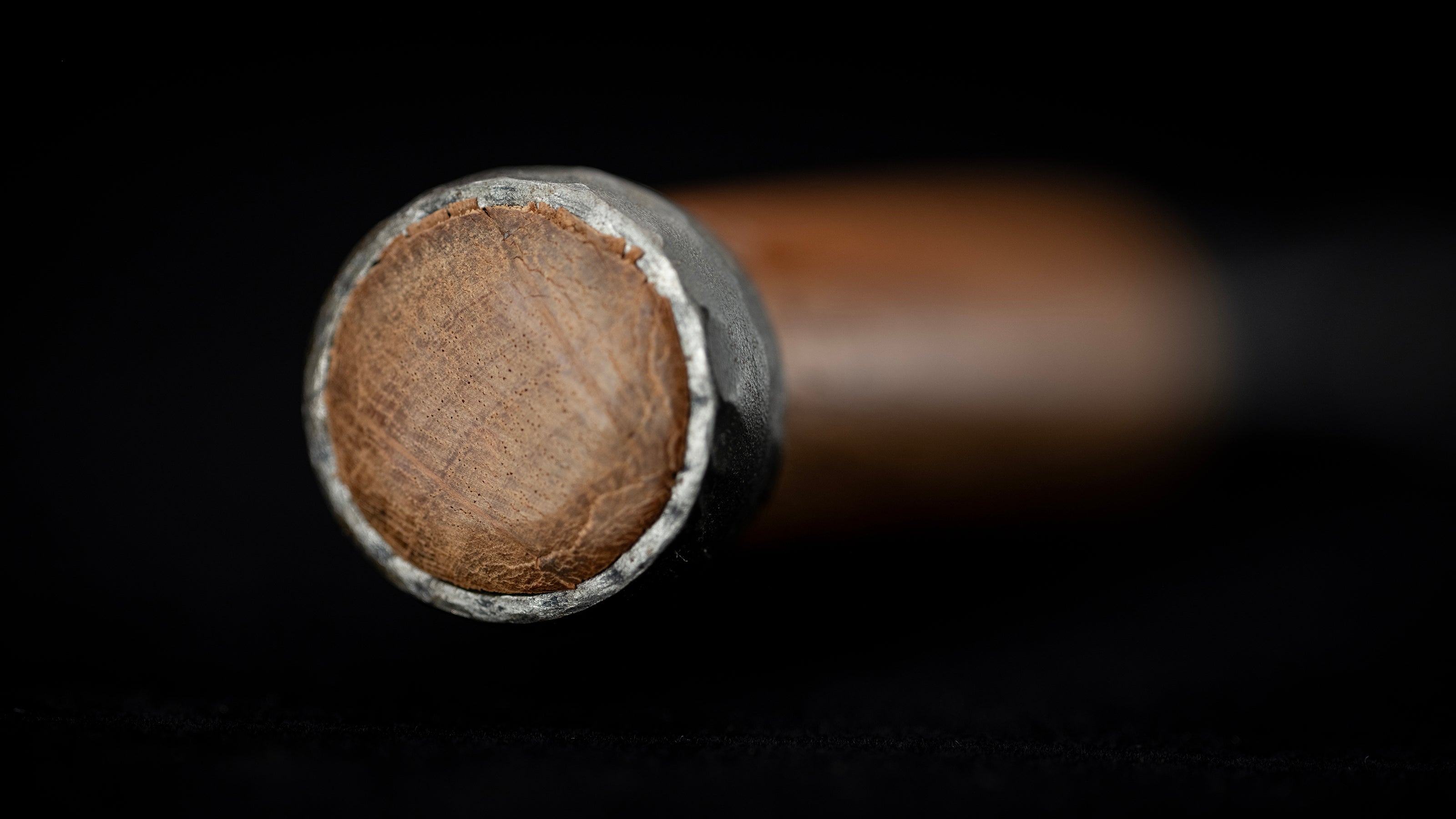 Oire-Nomi Japanese Hand Made Bench Chisel By Tasai - 15mm