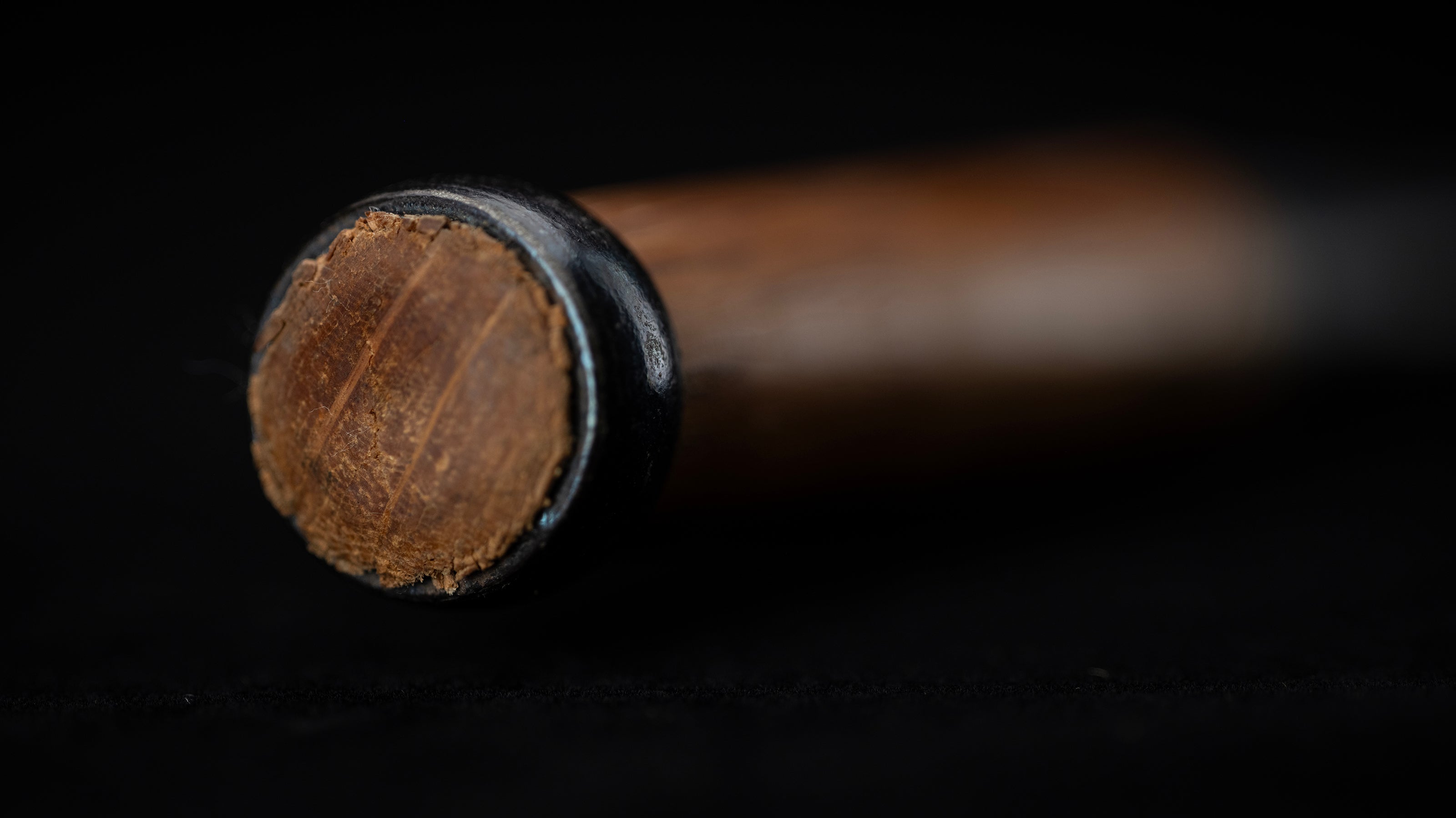 Oire-Nomi Japanese Hand Made Bench Chisel By Osahiro - 9mm ②