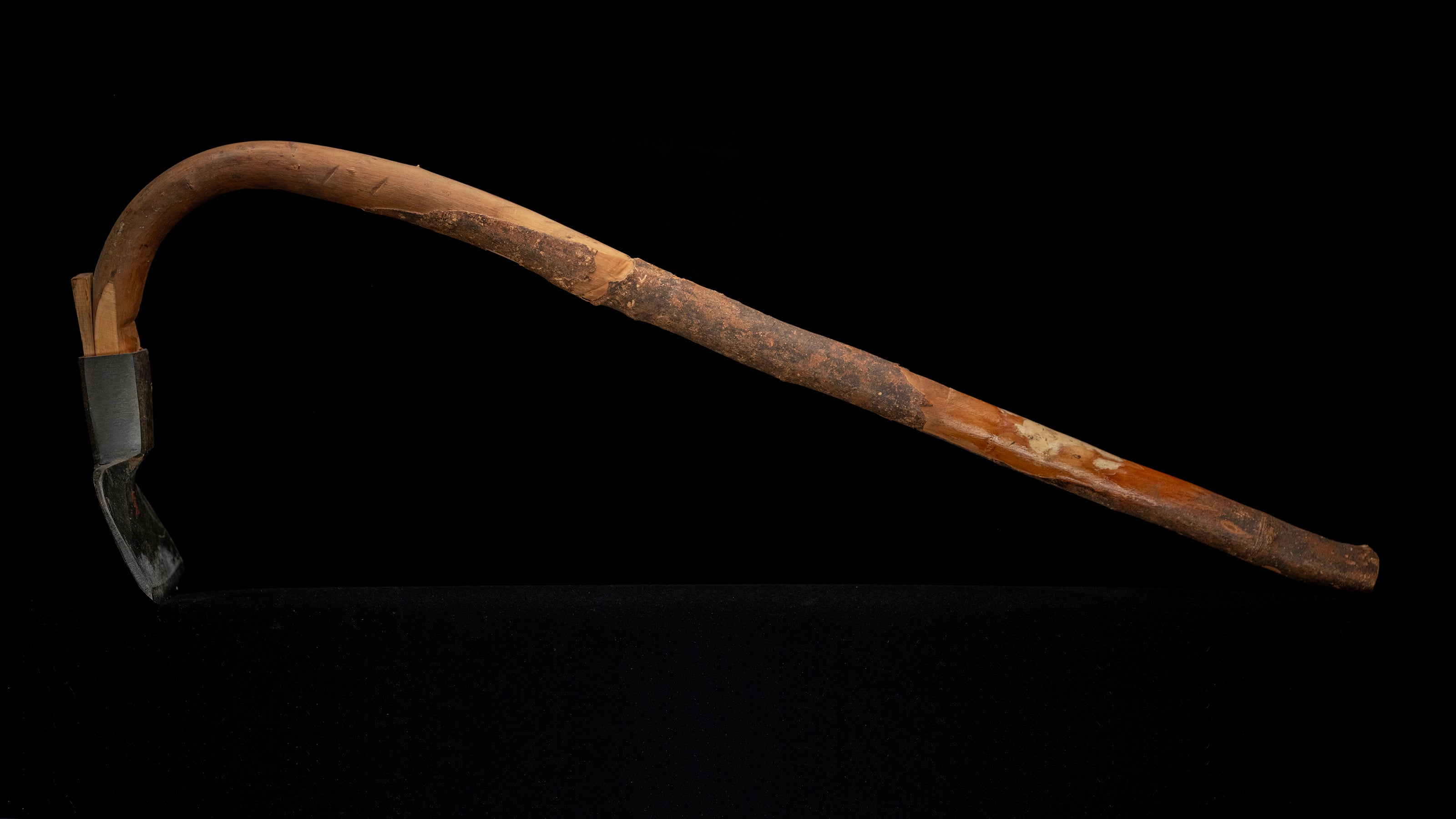 Naguri Chouna Japanese Carpenter Adze - 95mm