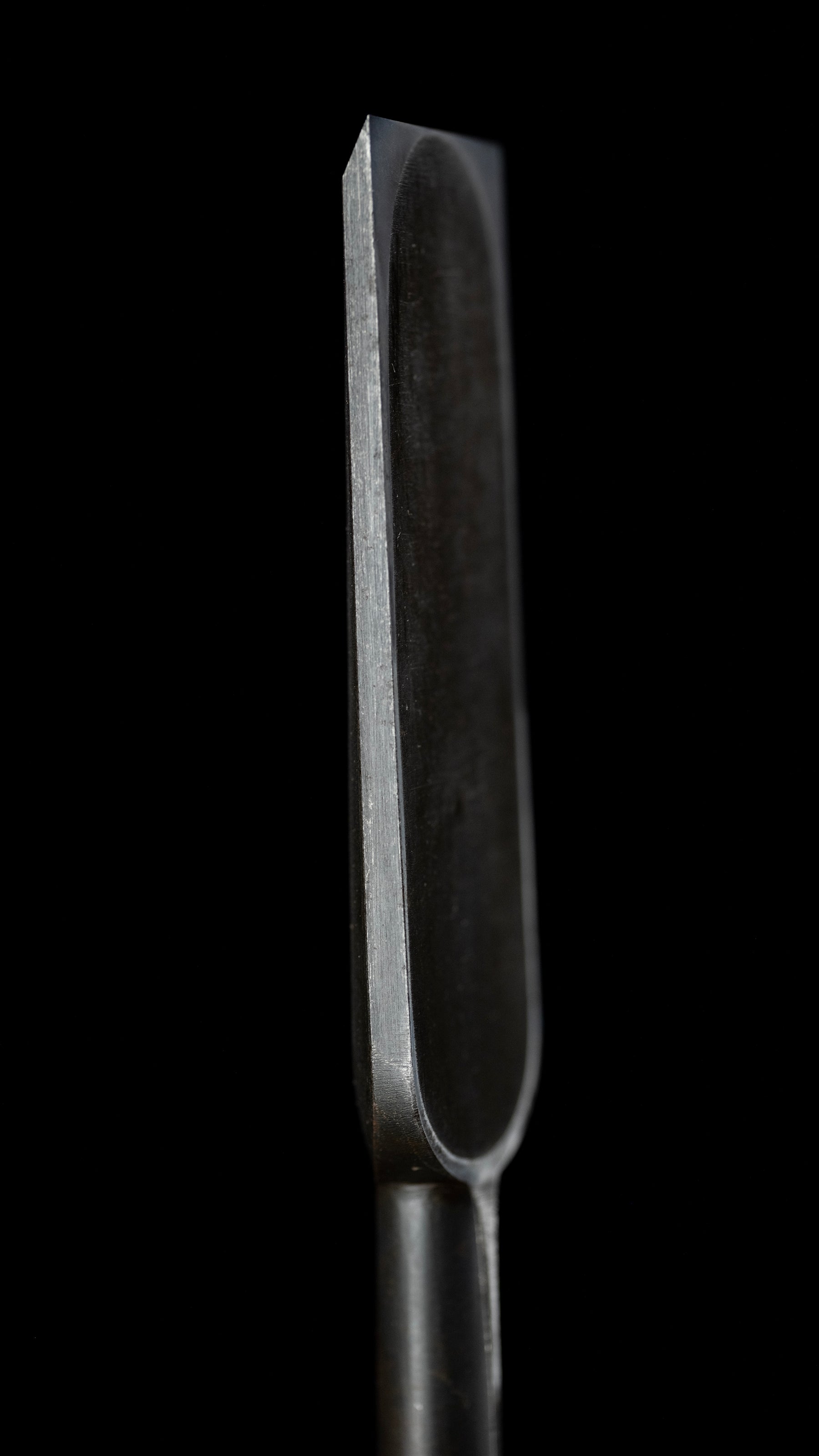 Ootsuki-Nomi Japanese Hand Made Slick Chisel Set By Kiyotada Ⅱ - 24&48mm