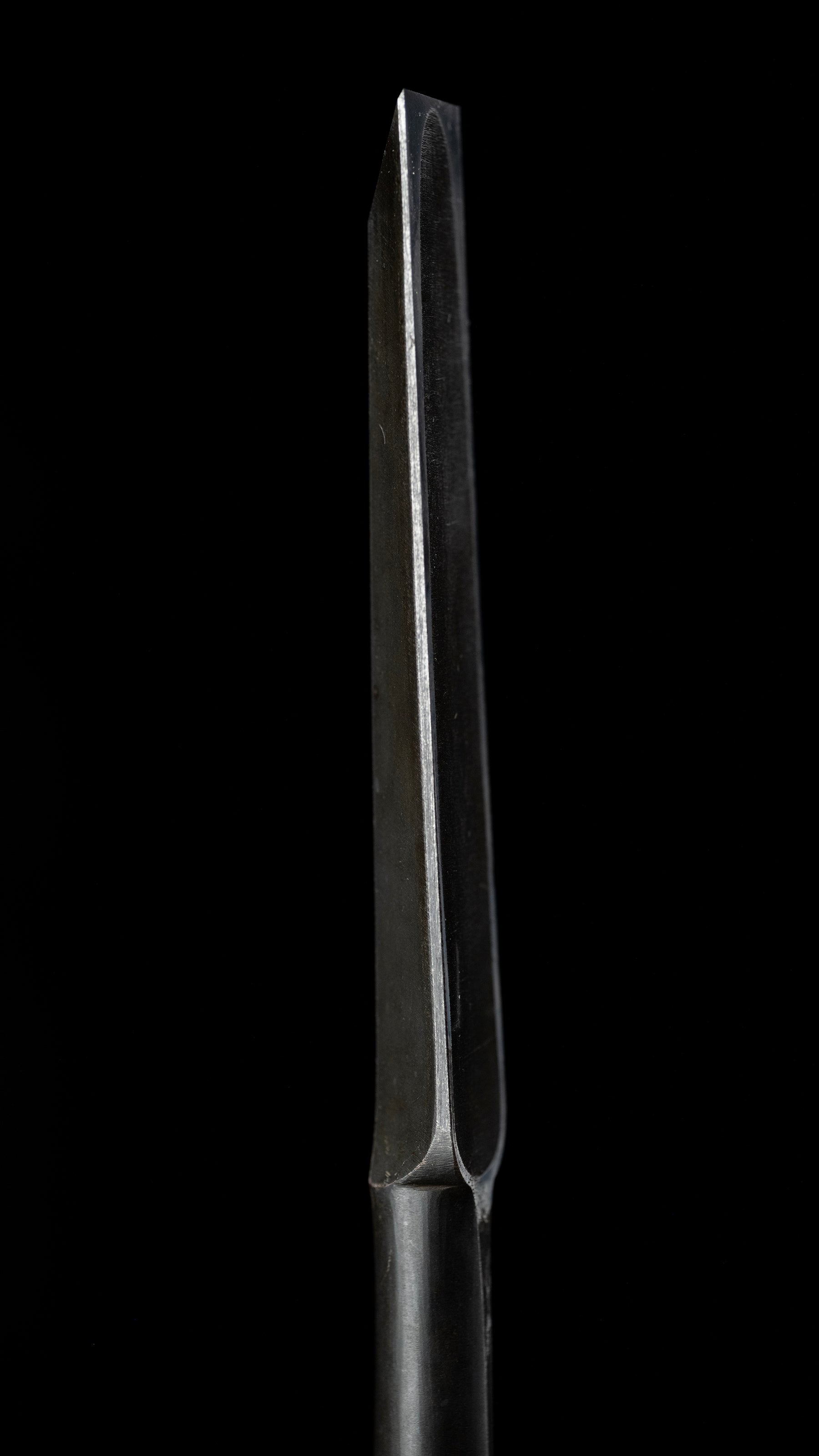 Ootsuki-Nomi Japanese Hand Made Slick Chisel Set By Kiyotada Ⅱ - 24&48mm