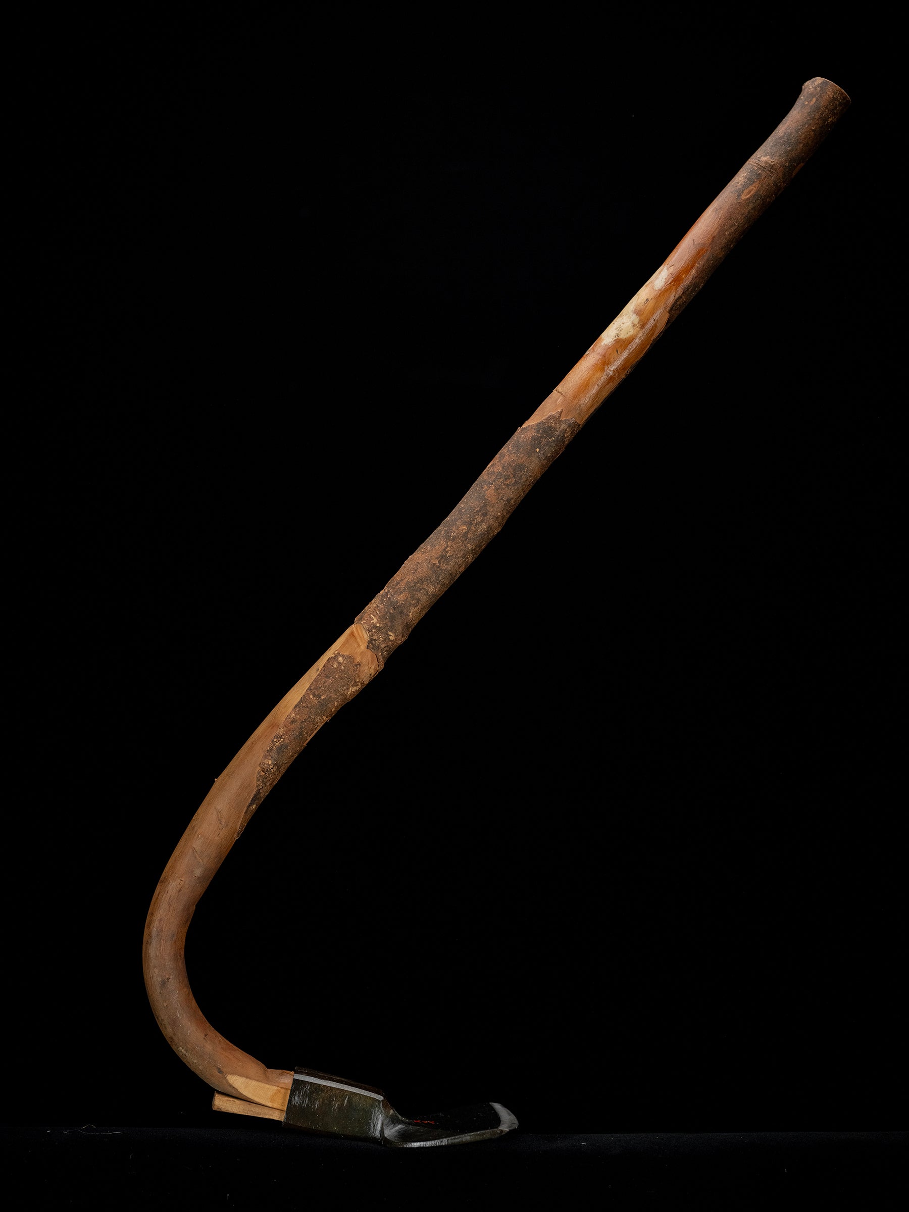 Naguri Chouna Japanese Carpenter Adze - 95mm