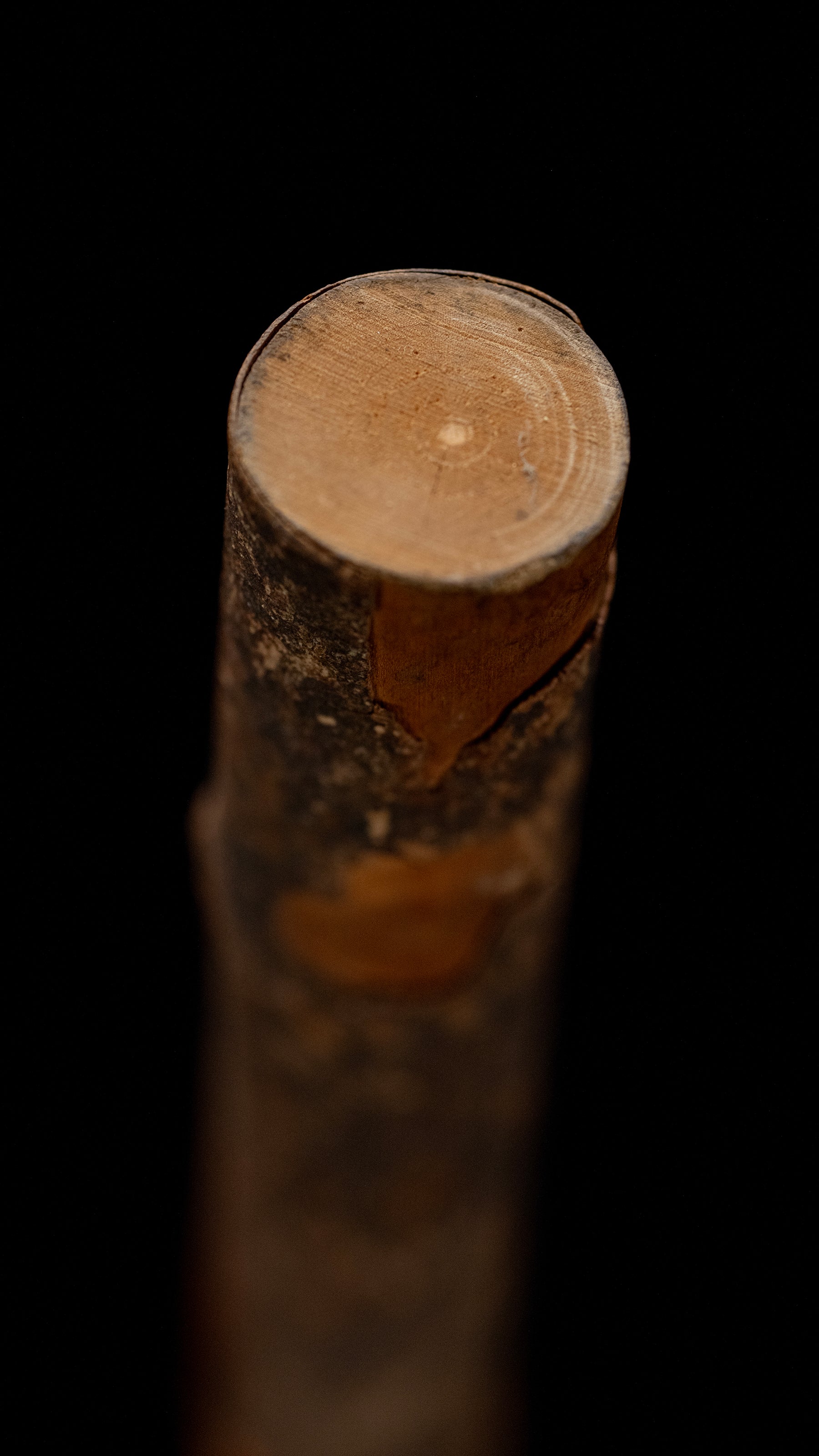 Naguri Chouna Japanese Carpenter Adze - 95mm