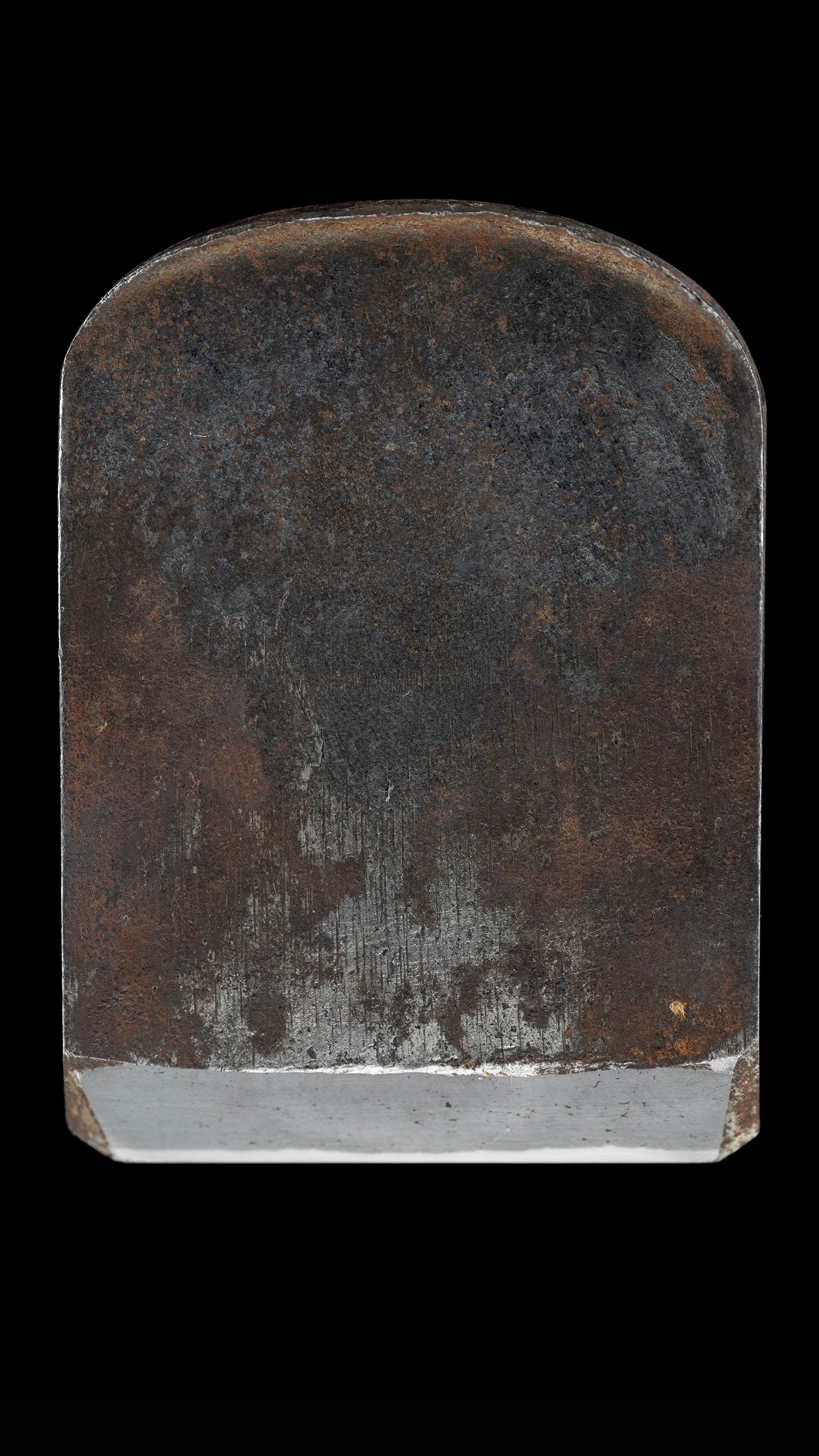 Kannaba Japanese Hand Made Plane Blade - 65mm