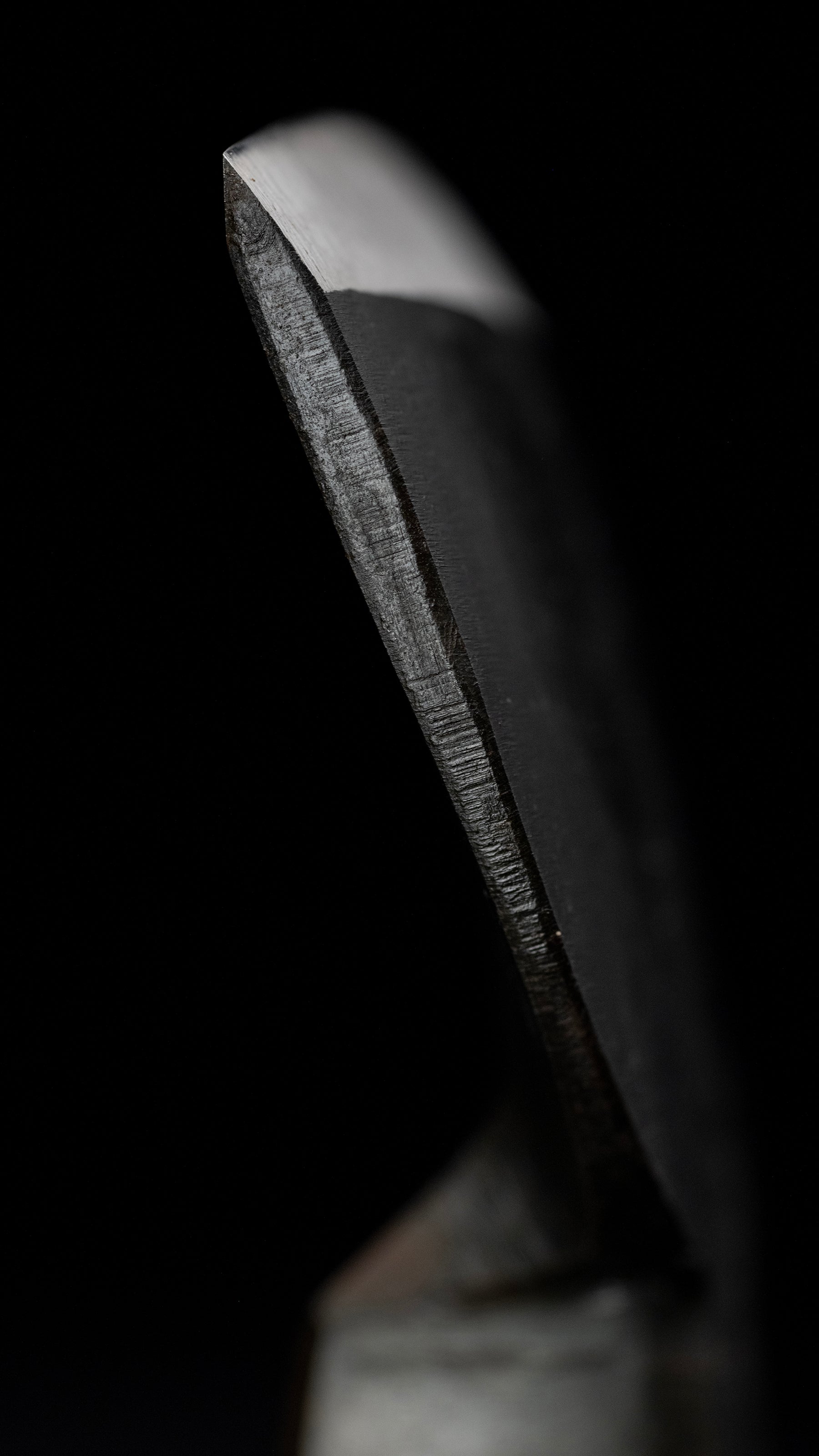 Naguri Chouna Japanese Carpenter Adze - 95mm