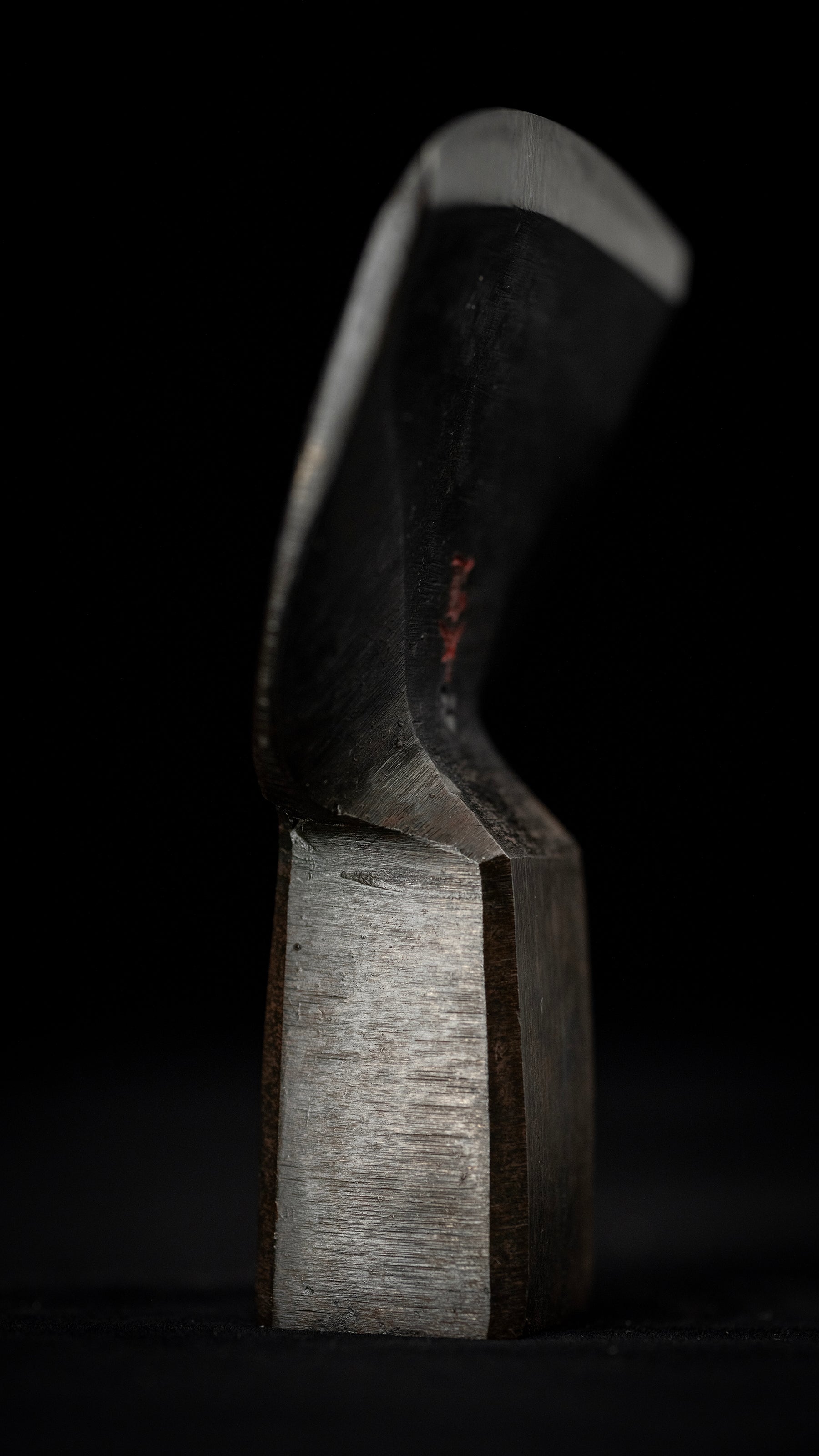 Naguri Chouna Japanese Carpenter Adze - 95mm