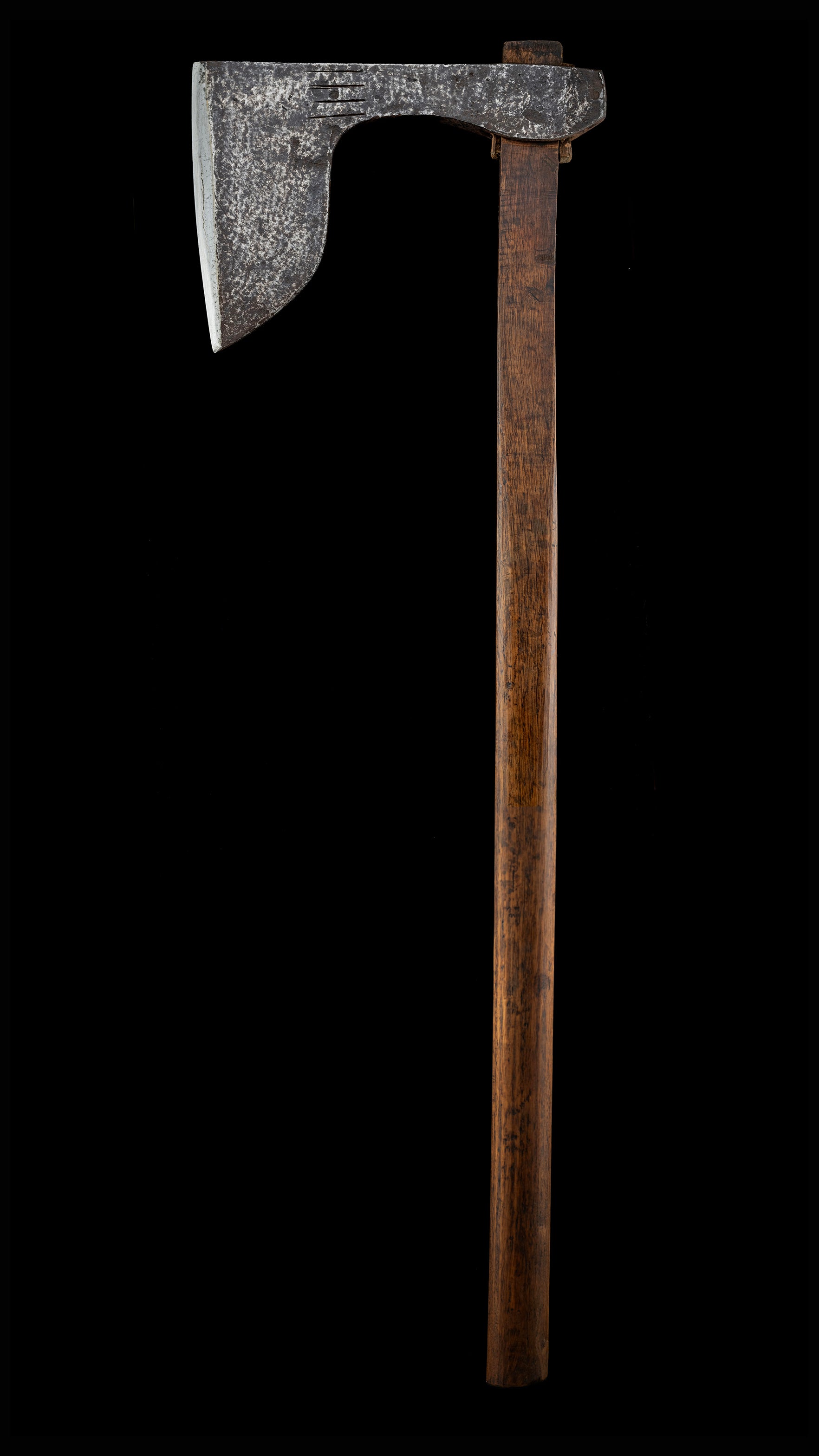Tosa-Oobatsuri Japanese Broad Axes - 218mm