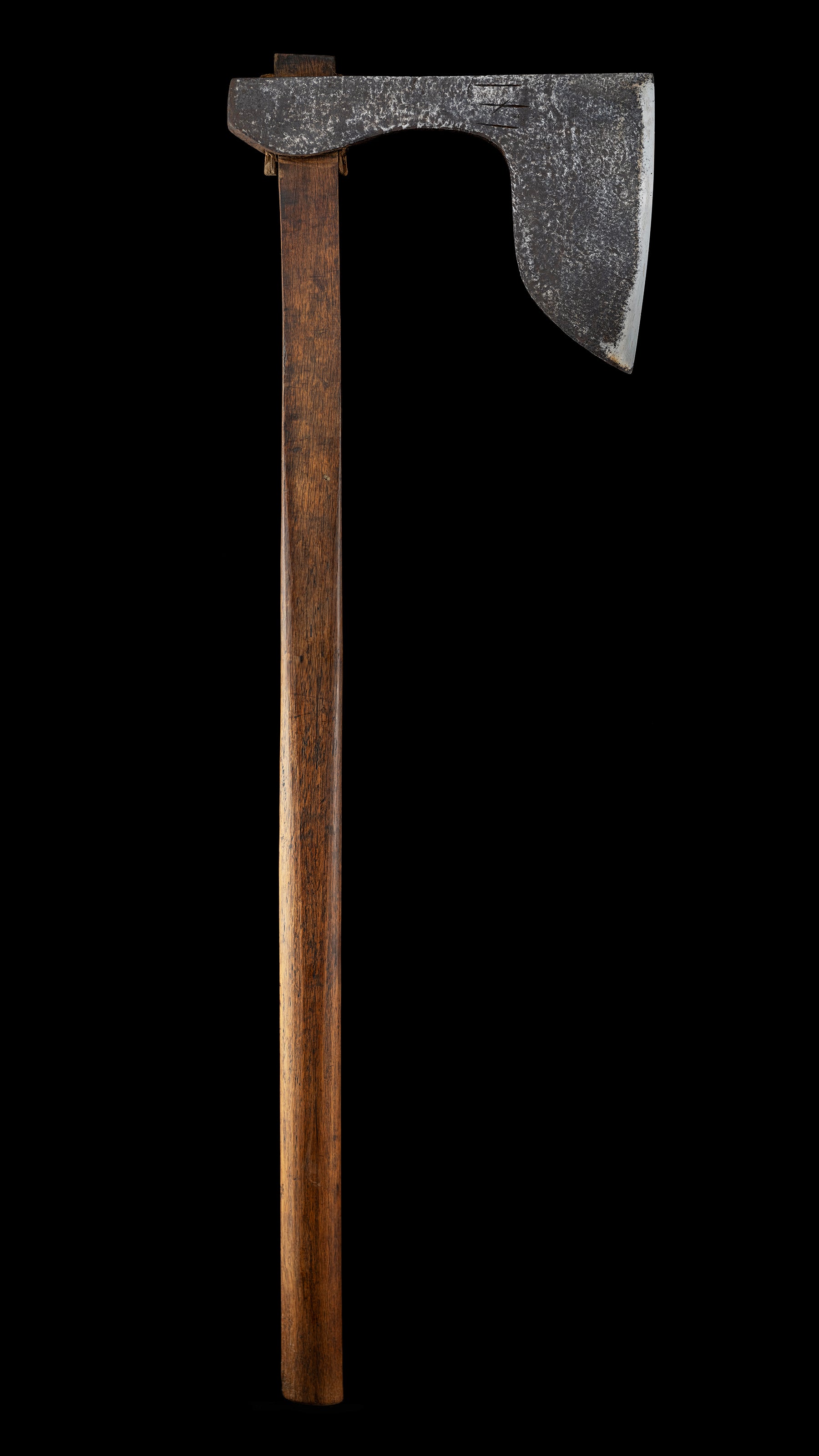 Tosa-Oobatsuri Japanese Broad Axes - 218mm