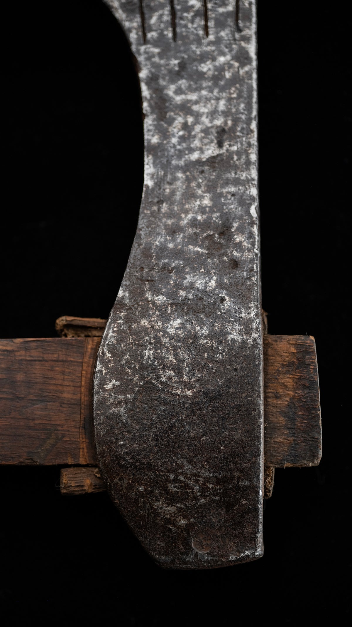 Tosa-Oobatsuri Japanese Broad Axes - 218mm