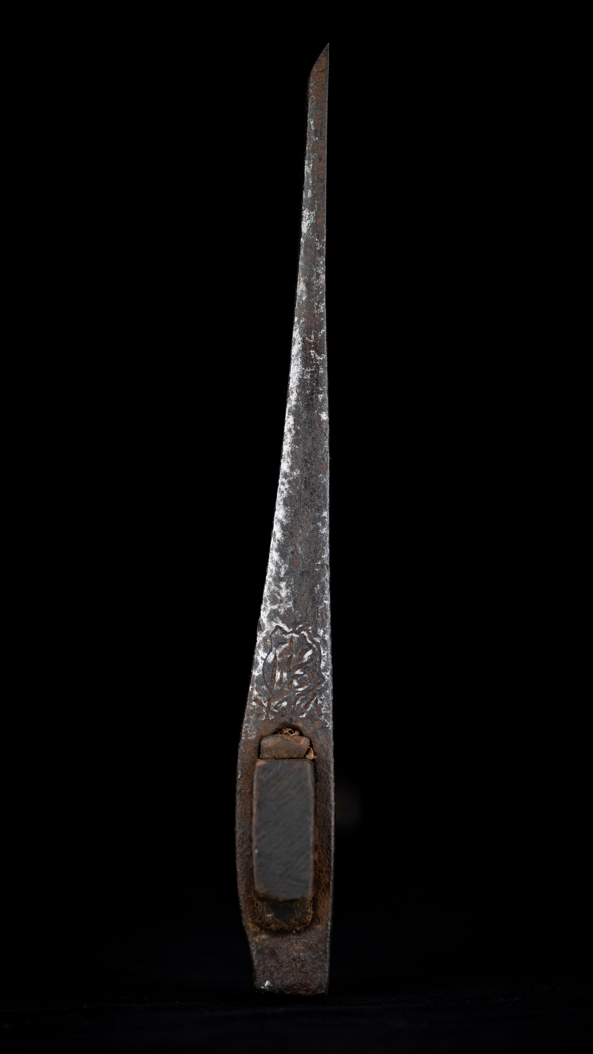 Tosa-Oobatsuri Japanese Broad Axes - 218mm