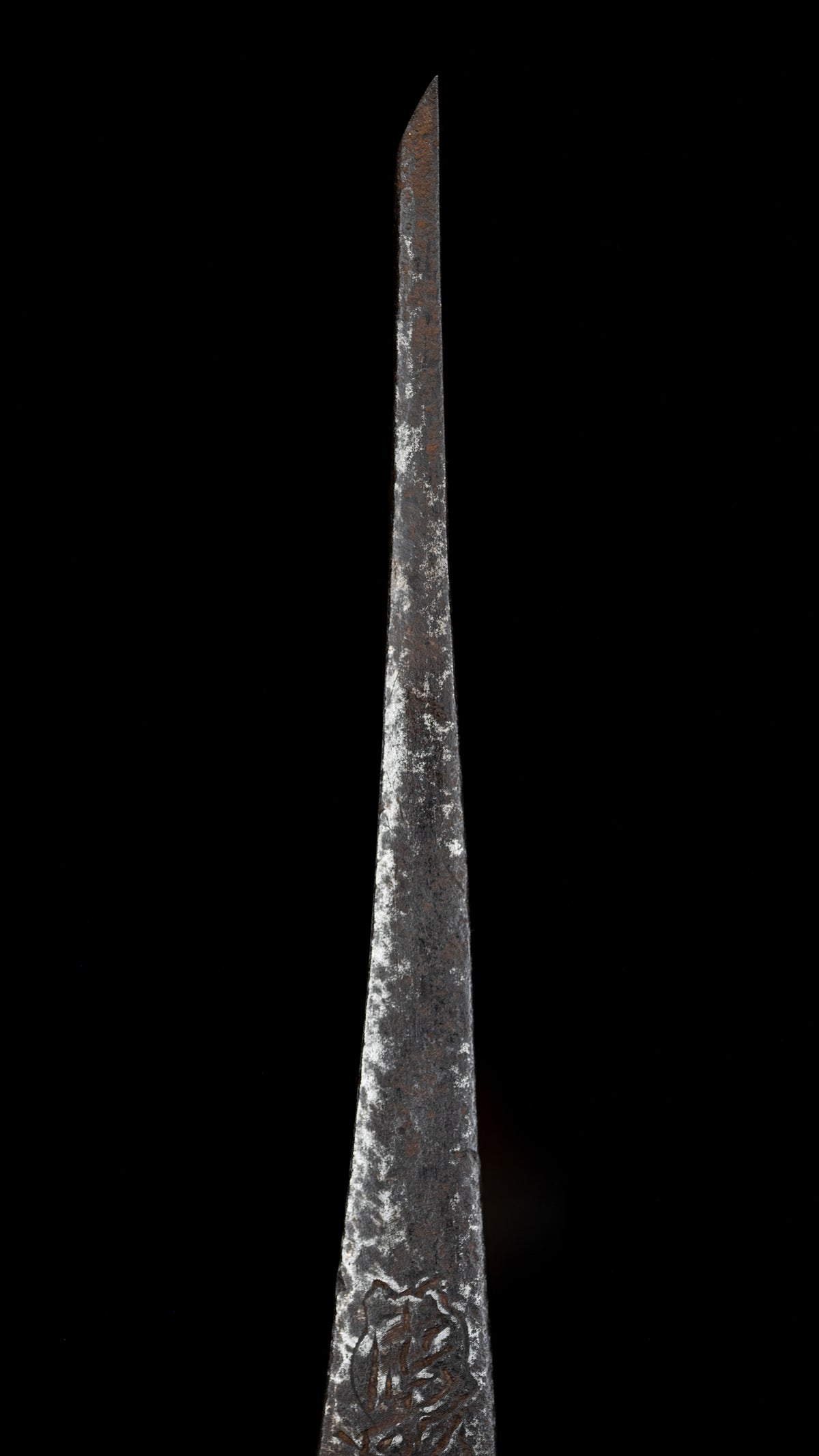 Tosa-Oobatsuri Japanese Broad Axes - 218mm