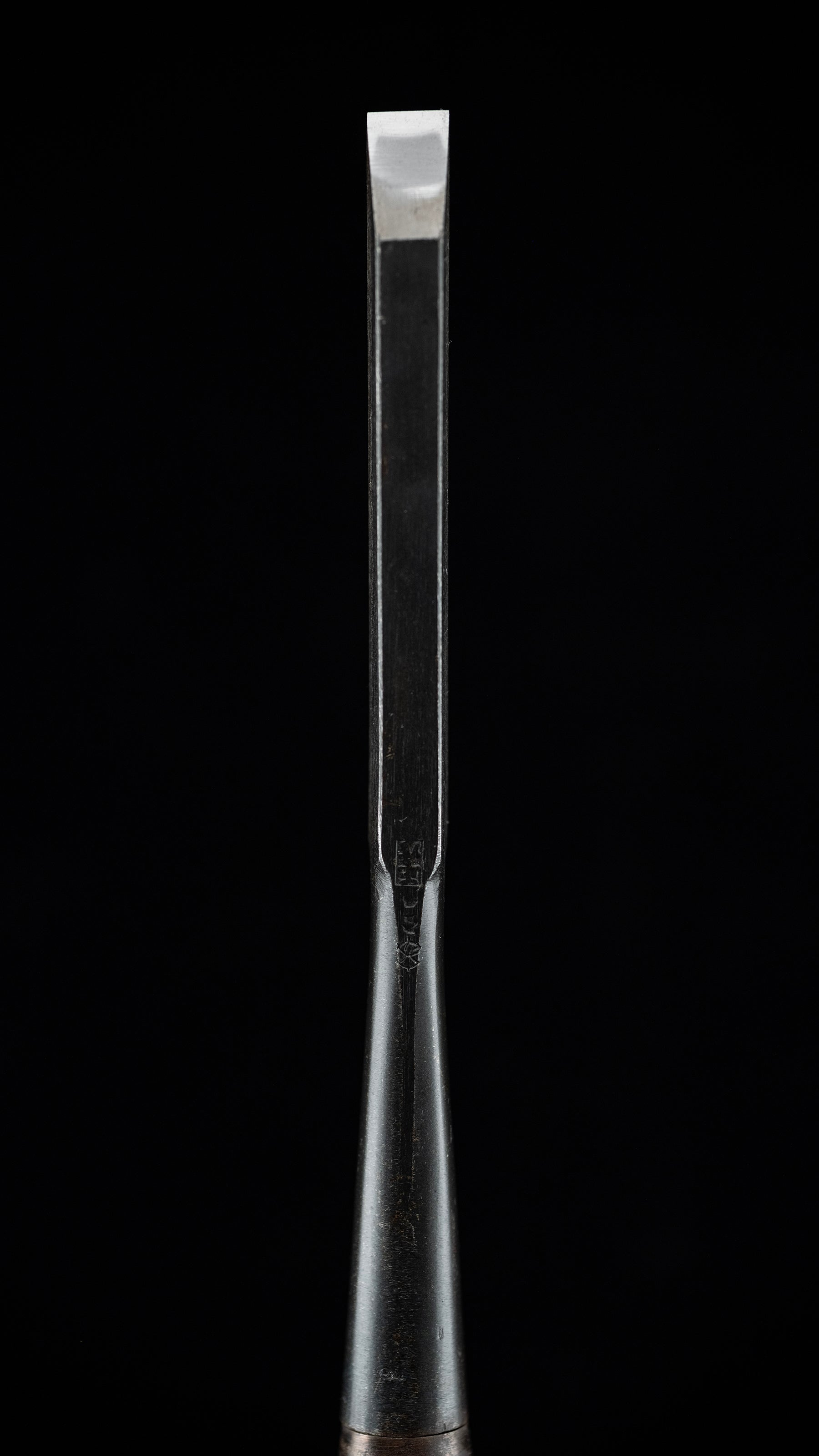 Tataki-Nomi Japanese Timber Chisel By Masahiko - 9mm