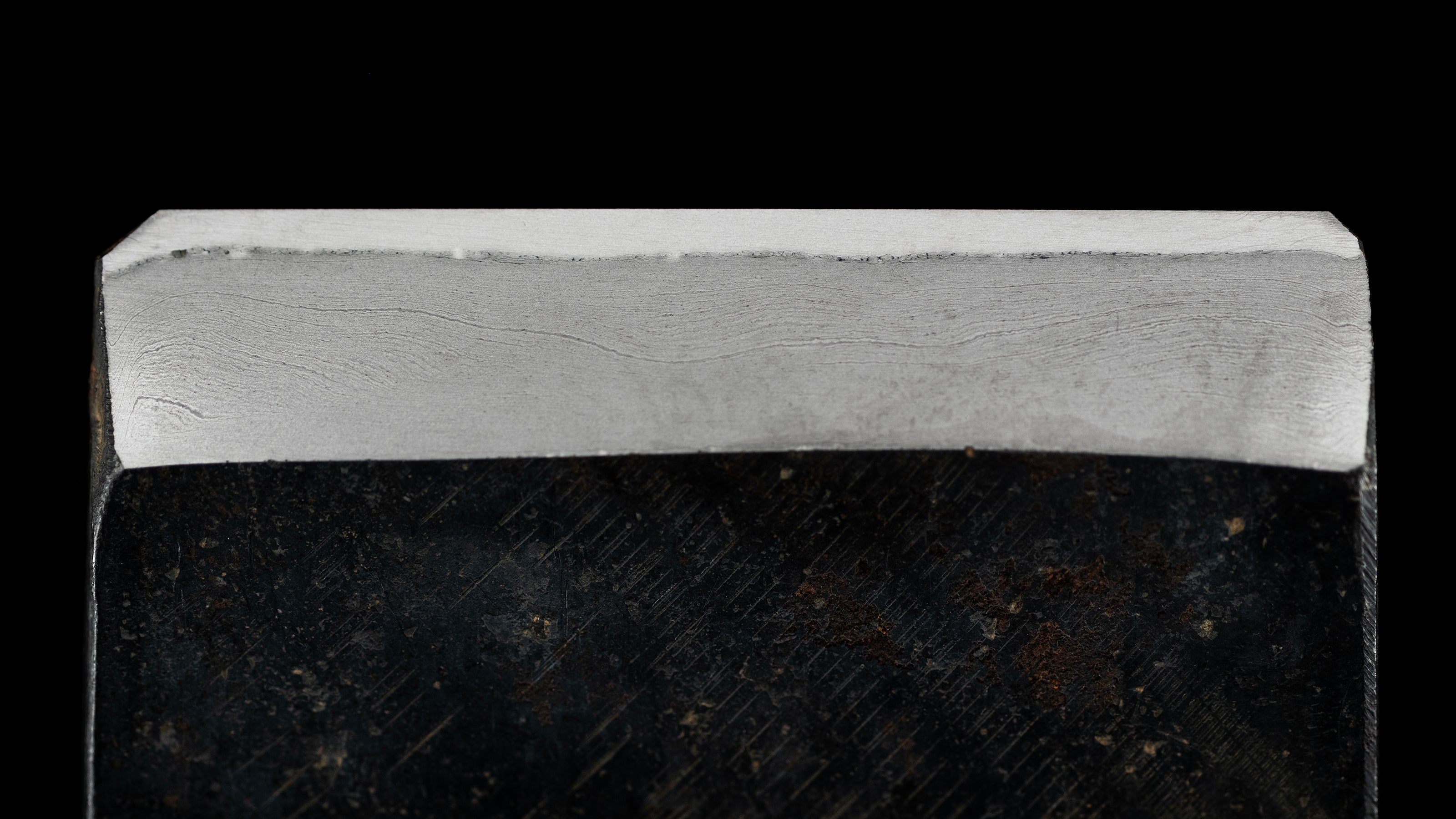 Kannaba Japanese Hand Made Plane Blade - 56mm