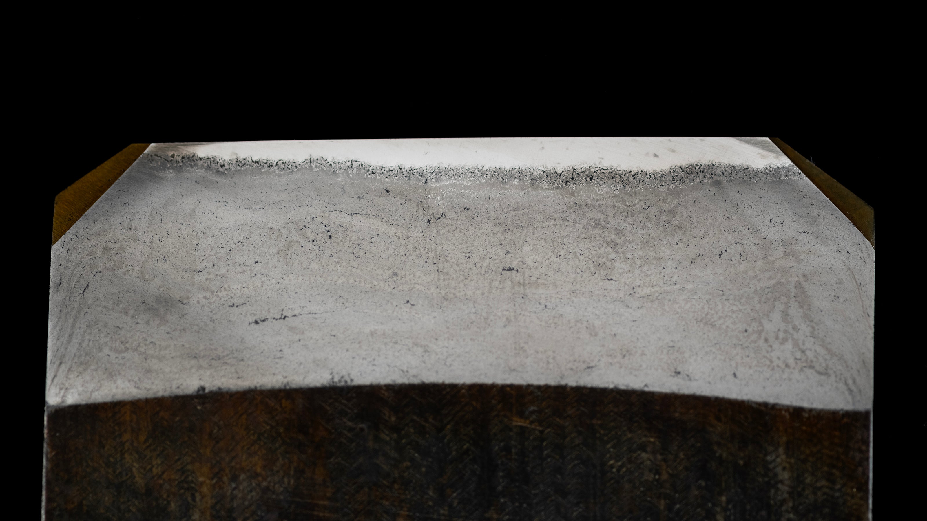 Kannaba Japanese Hand Made Plane Blade by Tokyo Yamamasa - 70mm