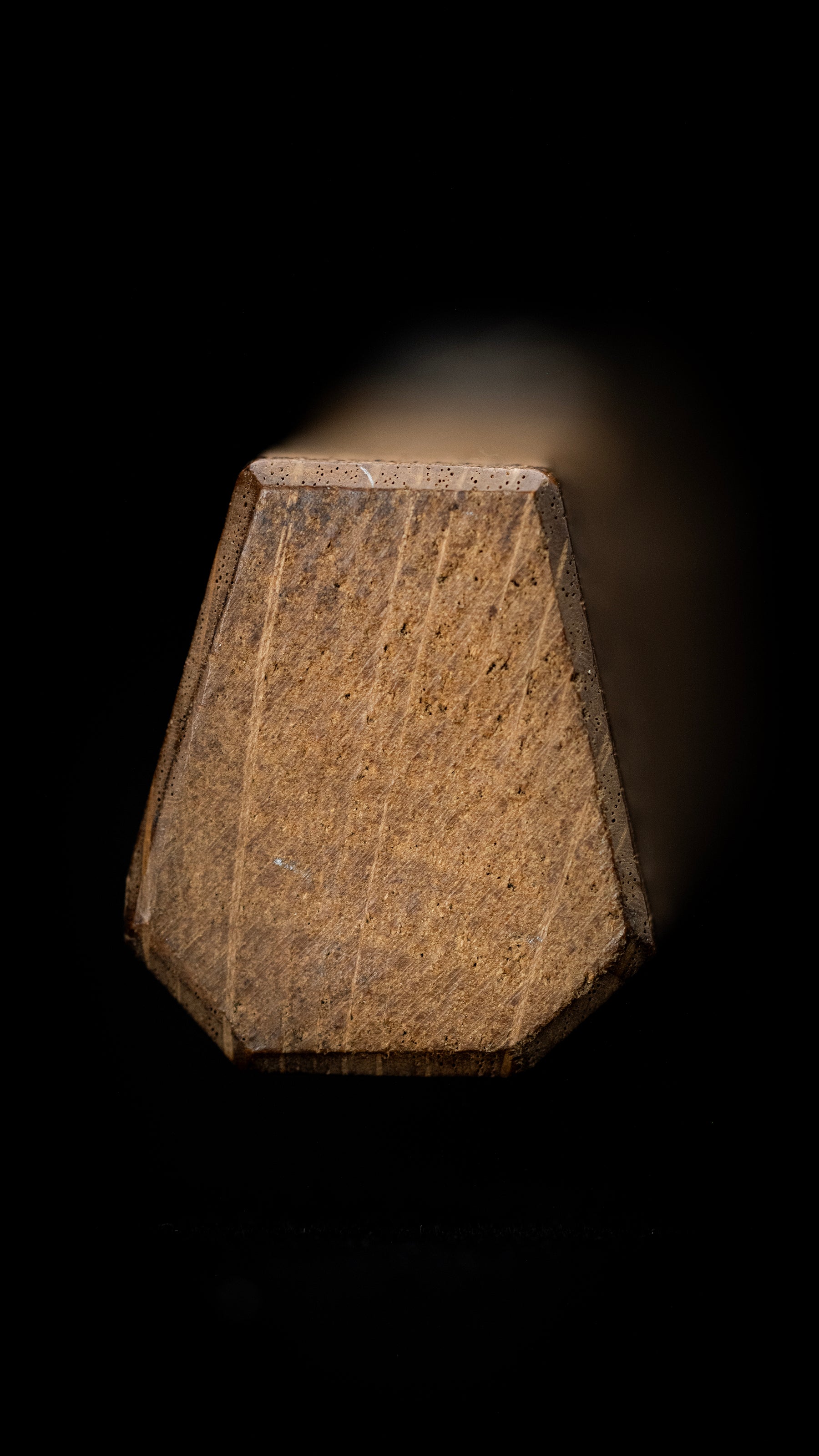 Yane Hammer Japanese Hand Made Hammer for installing Wood shingles