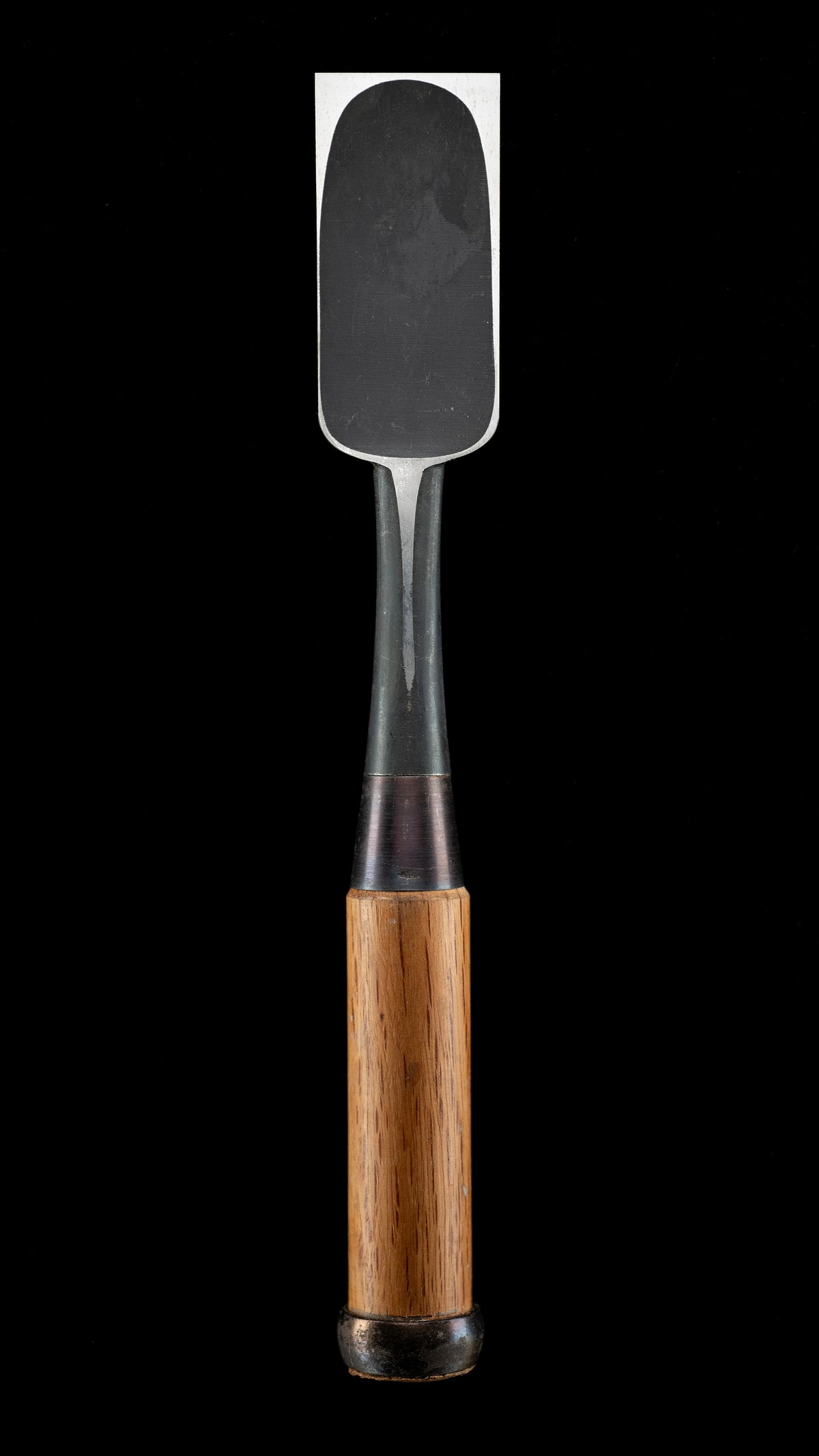 Tataki-Nomi Japanese Hand Made Timber Chisel By Osahiro - 42mm