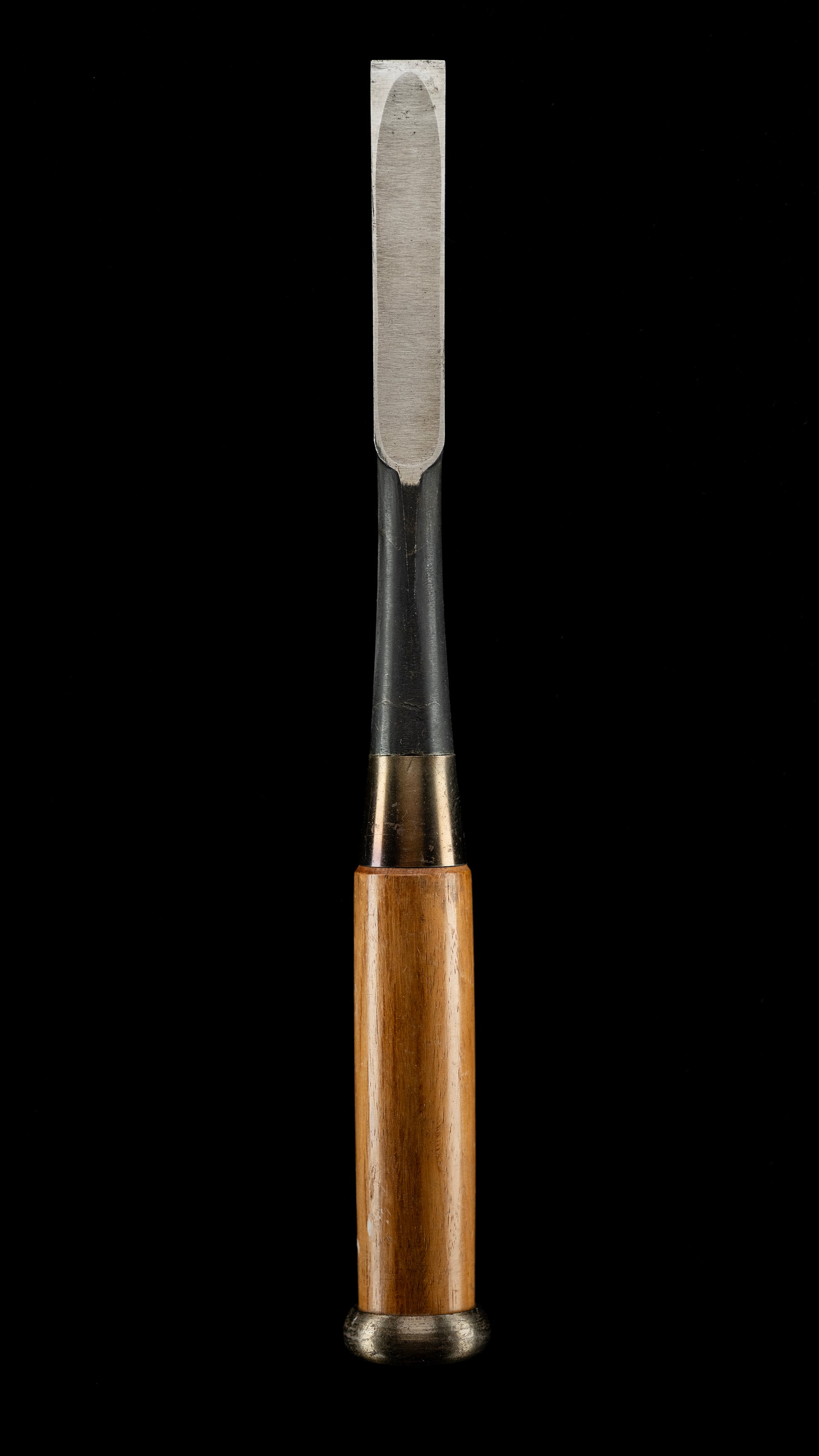 Tataki-Nomi Japanese Hand Made Timber Chisel By Hidari-Hisasaku - 18mm