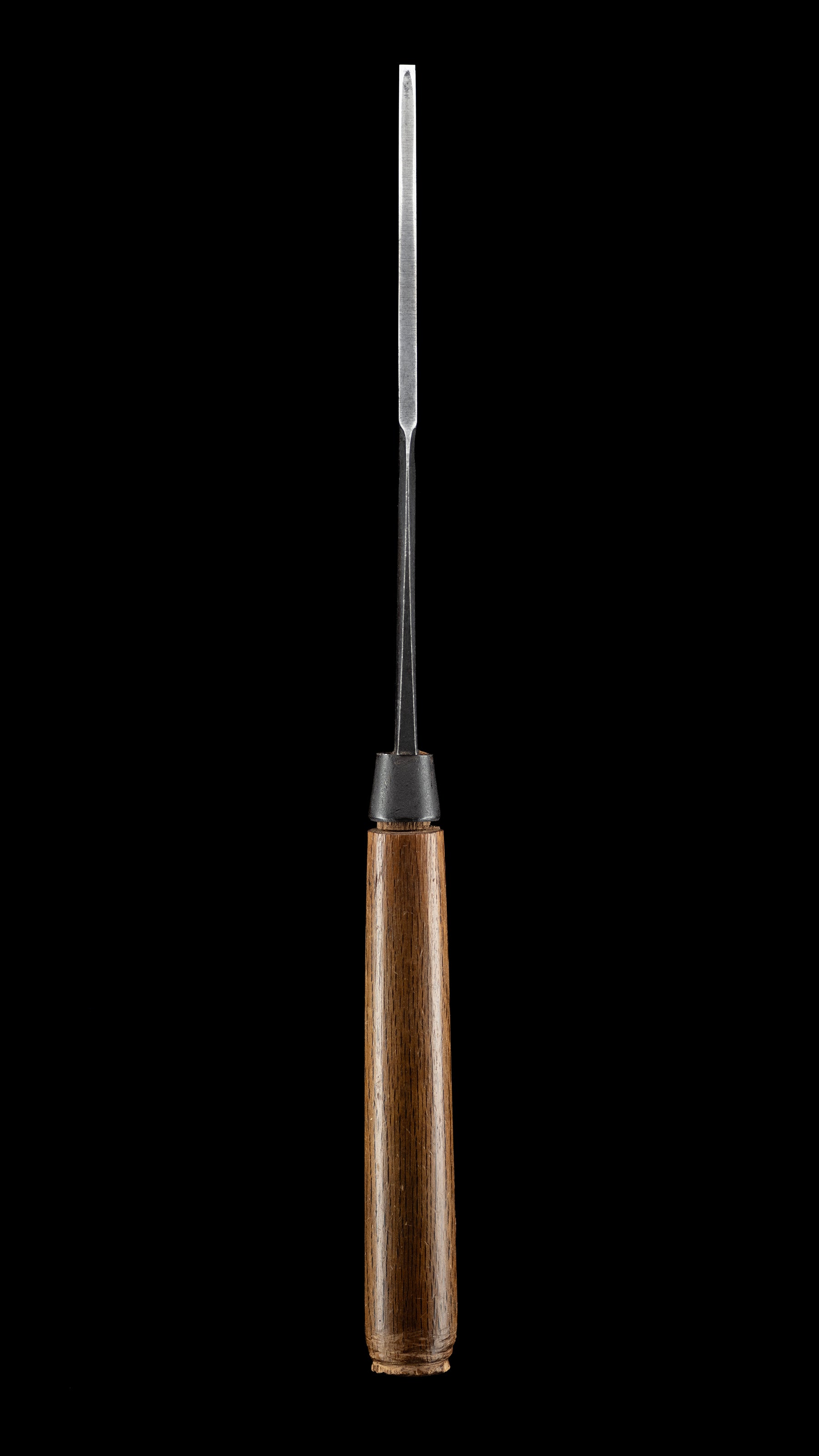 Shinogi-Usu-Nomi Japanese Specially Made Dovetail Paring Chisel - 5mm