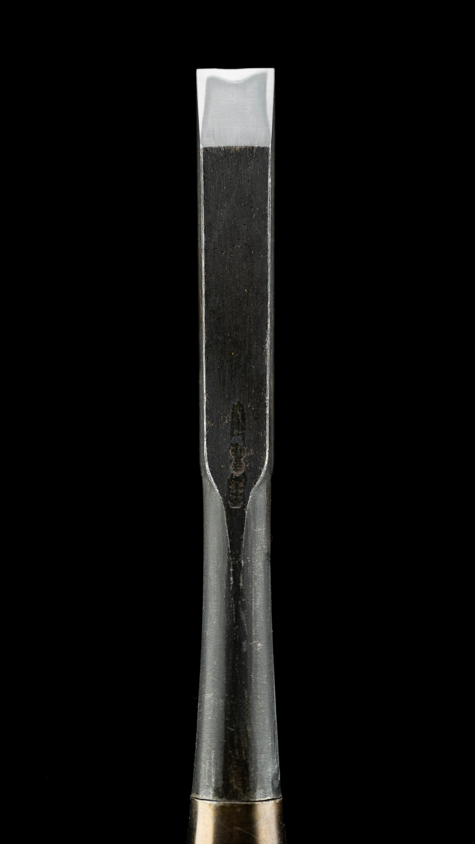 Tataki-Nomi Japanese Hand Made Timber Chisel By Hidari-Hisasaku - 18mm