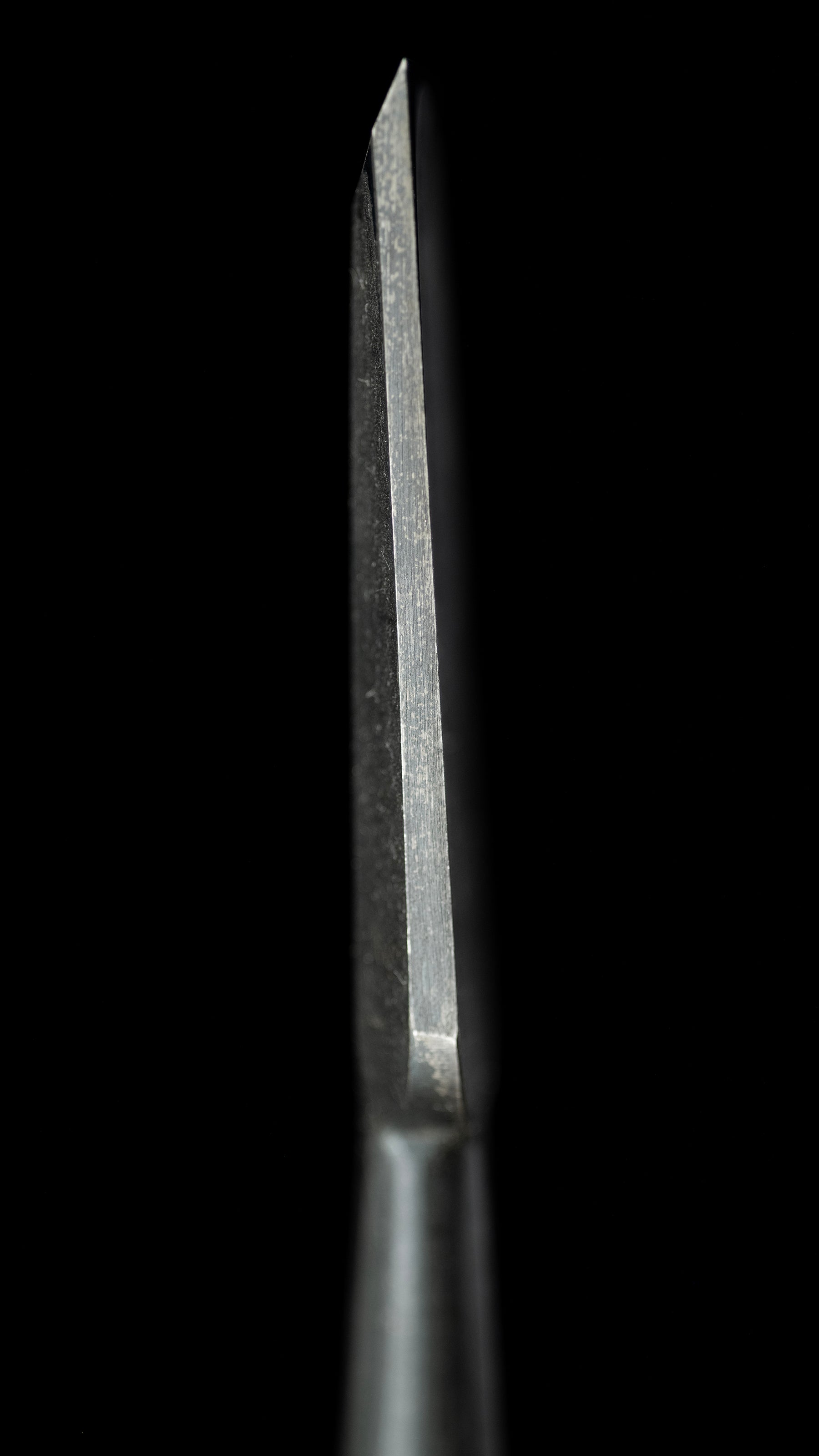 Tataki-Nomi Japanese Hand Made Timber Chisel By Osahiro - 42mm