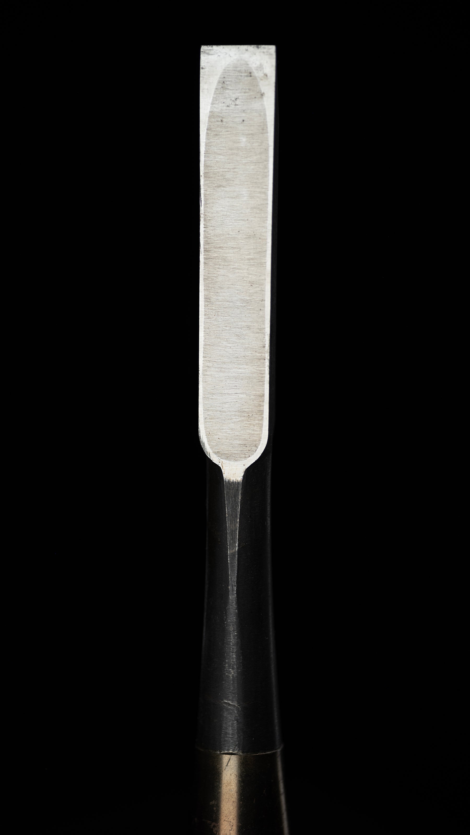 Tataki-Nomi Japanese Hand Made Timber Chisel By Hidari-Hisasaku - 18mm