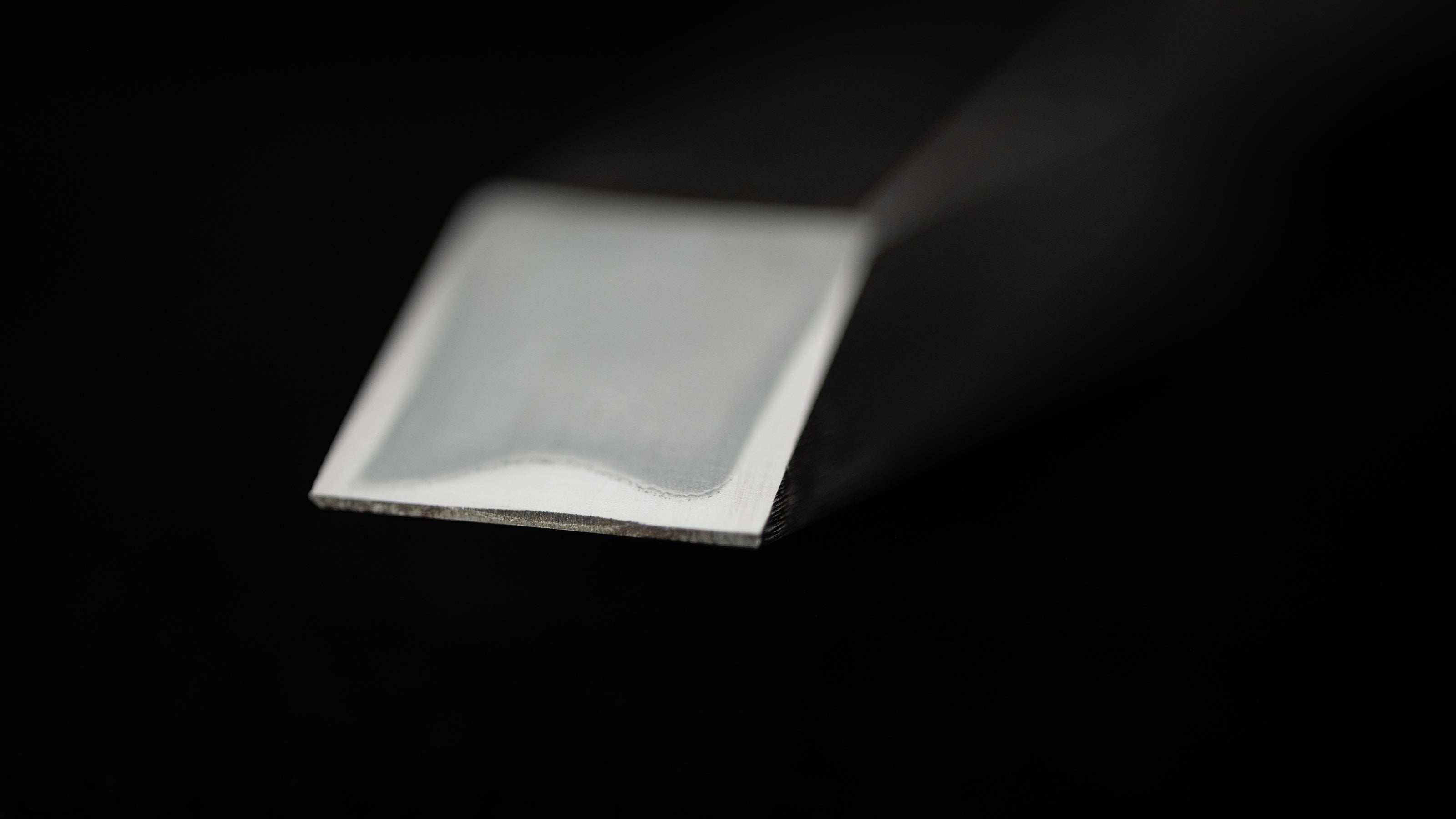 Tataki-Nomi Japanese Hand Made Timber Chisel By Hidari-Hisasaku - 18mm