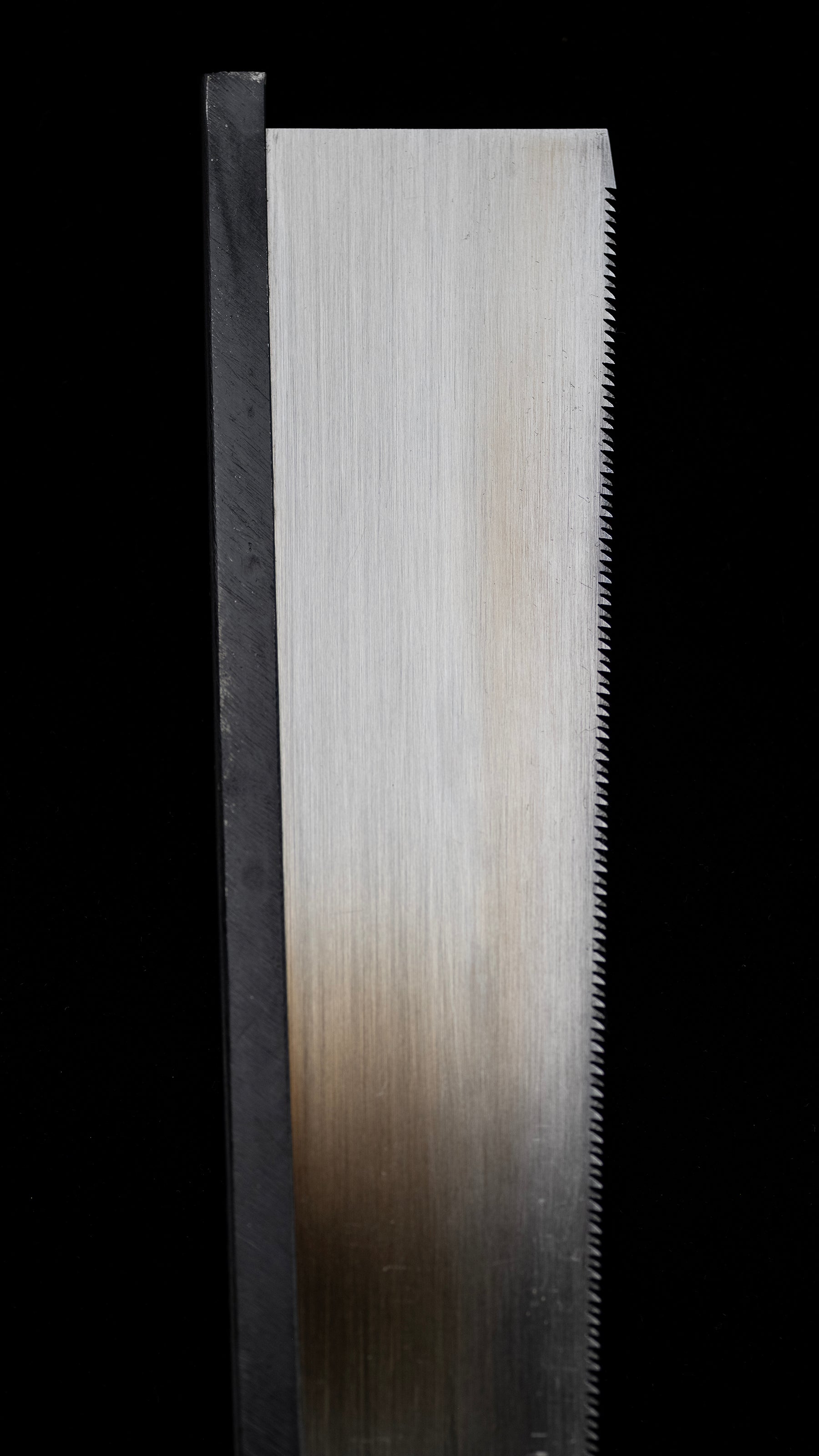 Hozohiki Douzuki Noko Japanese Precision Rip Cutting Hand Saw Nakaya Takijiro V - 210mm
