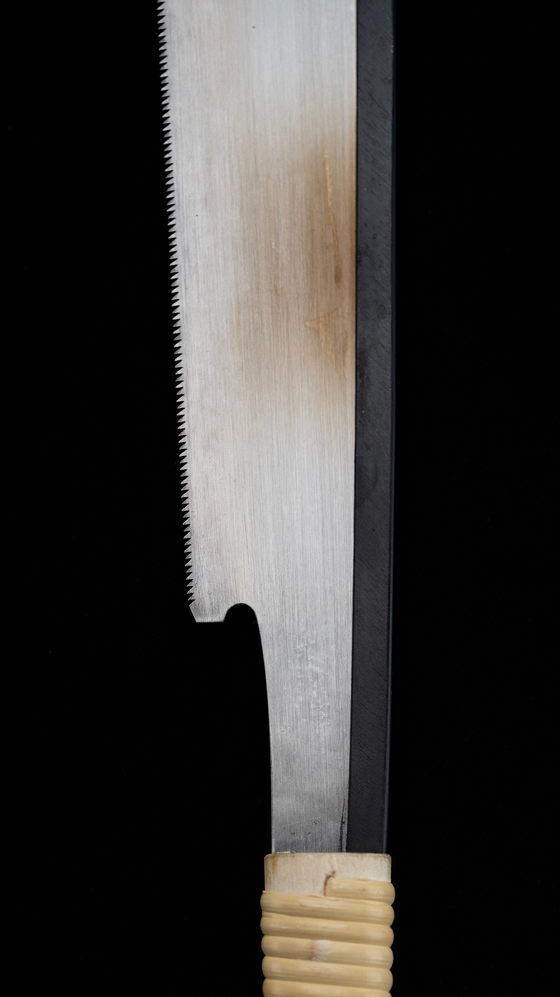 Hozohiki Douzuki Noko Japanese Precision Rip Cutting Hand Saw Nakaya Takijiro V - 210mm