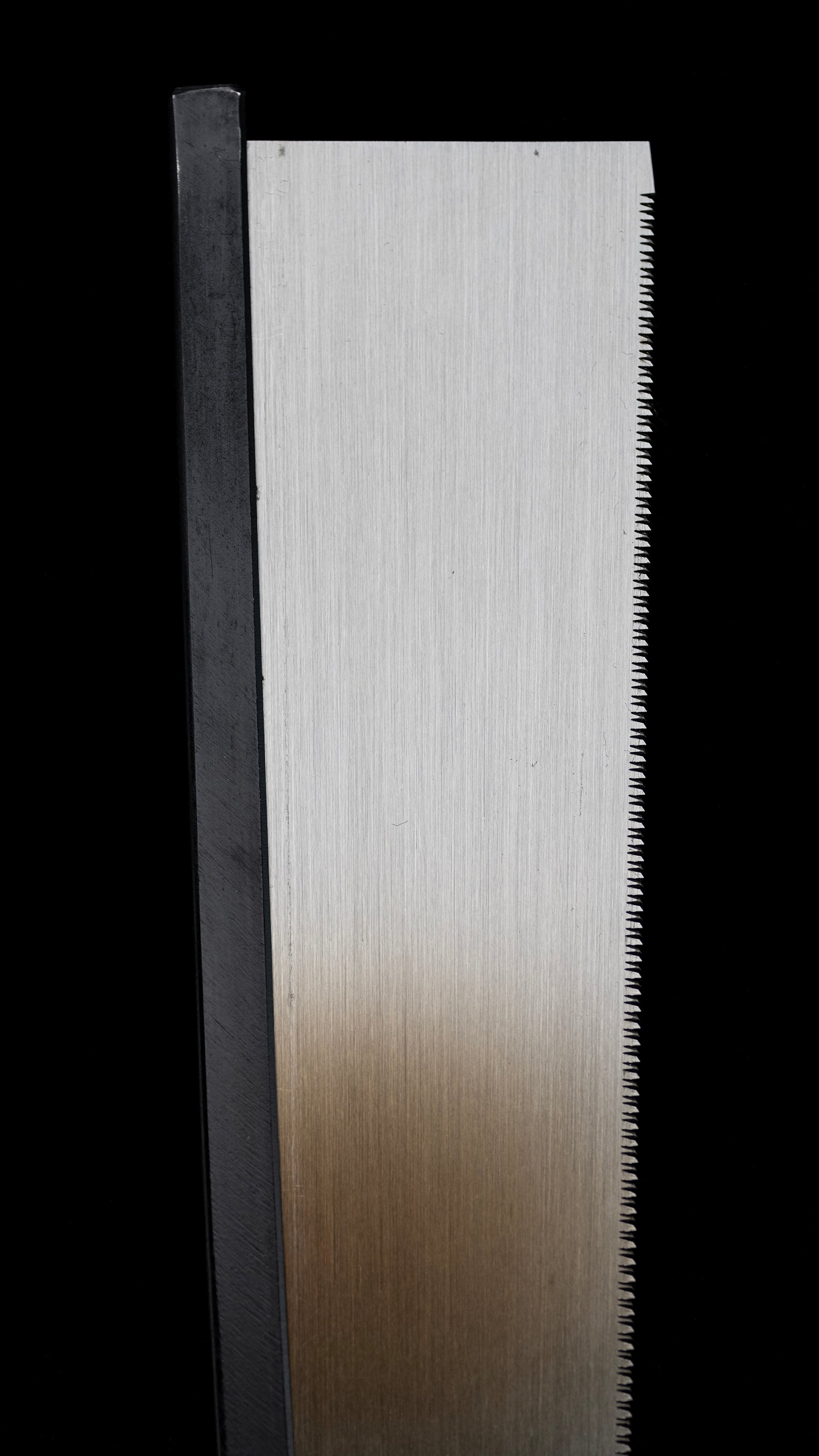 Douzuki Noko Japanese Precision Cross Cutting Hand Saw Nakaya Takijiro V - 210mm