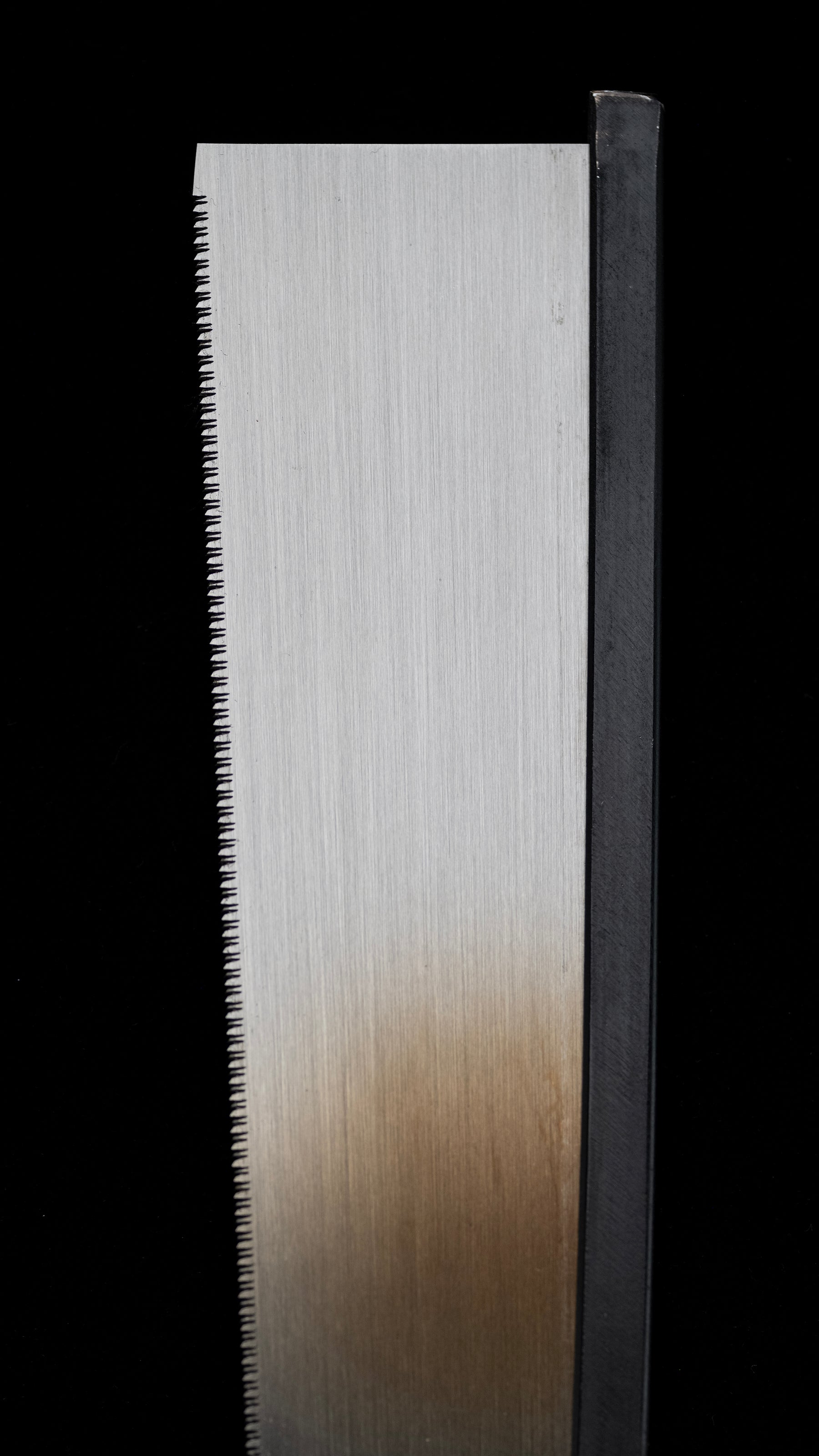 Douzuki Noko Japanese Precision Cross Cutting Hand Saw Nakaya Takijiro V - 210mm