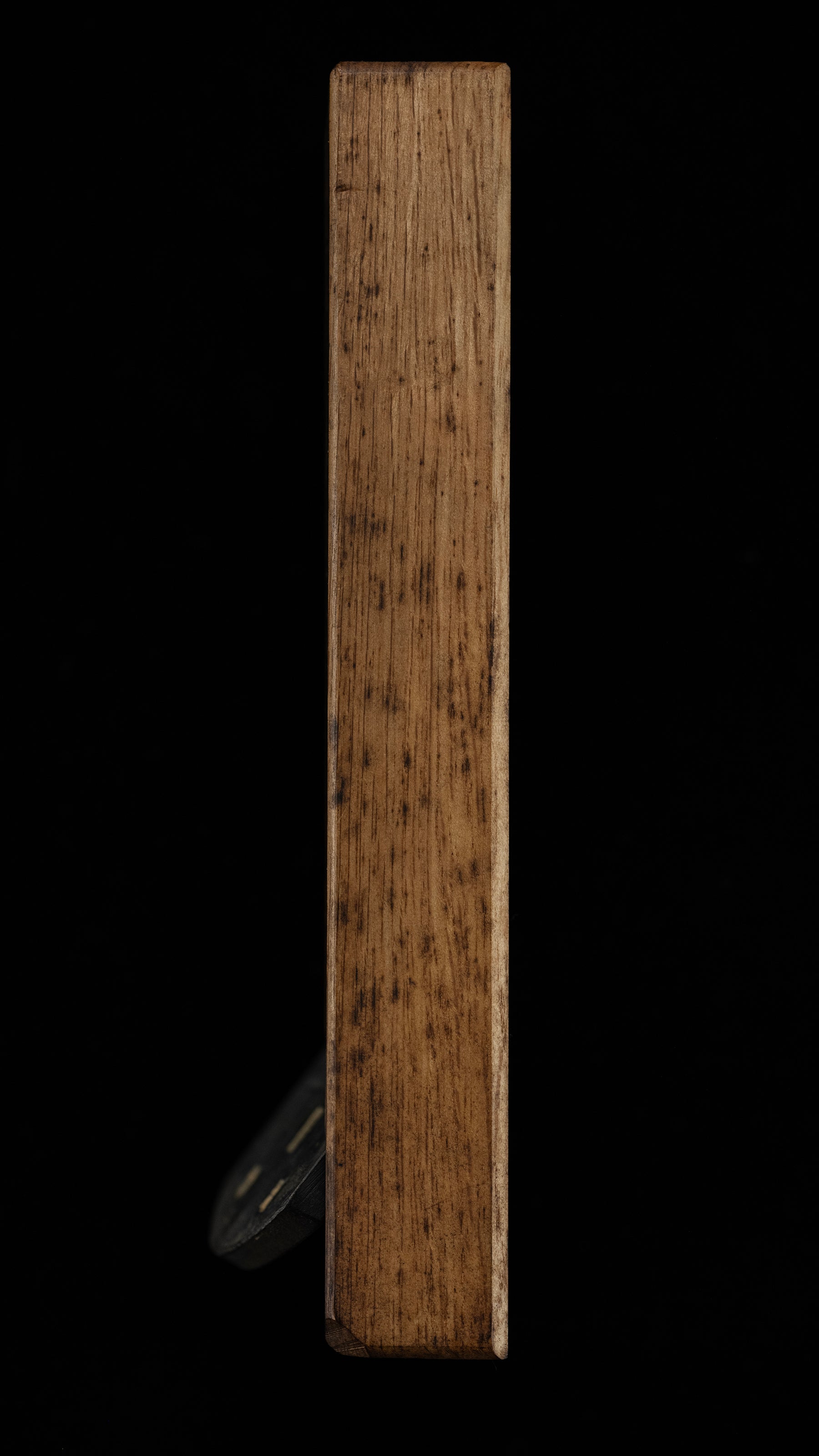 Kiwa-Kanna Japanese Rabbet Plane By Kunihide - 42mm・Left